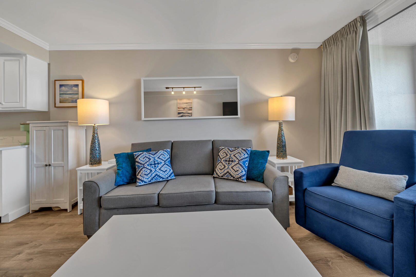 JETTY EAST CONDO - Residential