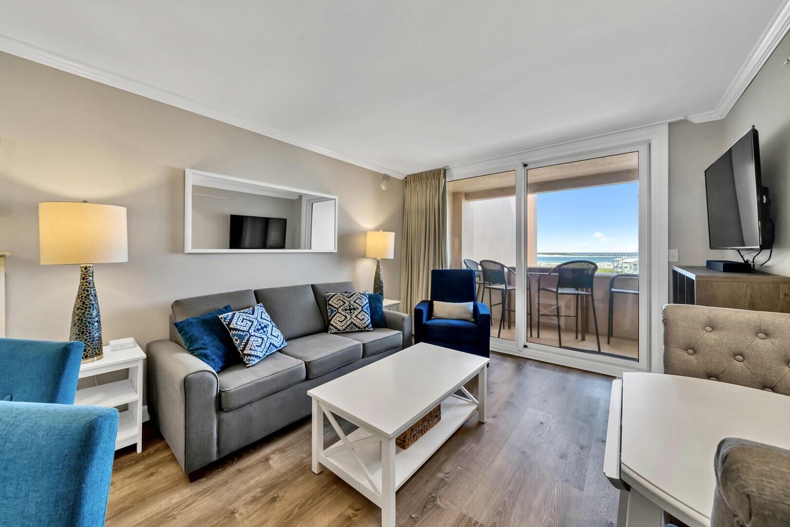 JETTY EAST CONDO - Residential