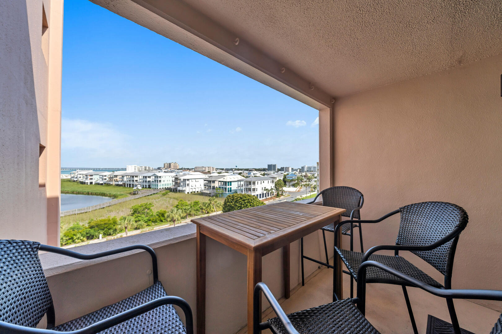 JETTY EAST CONDO - Residential