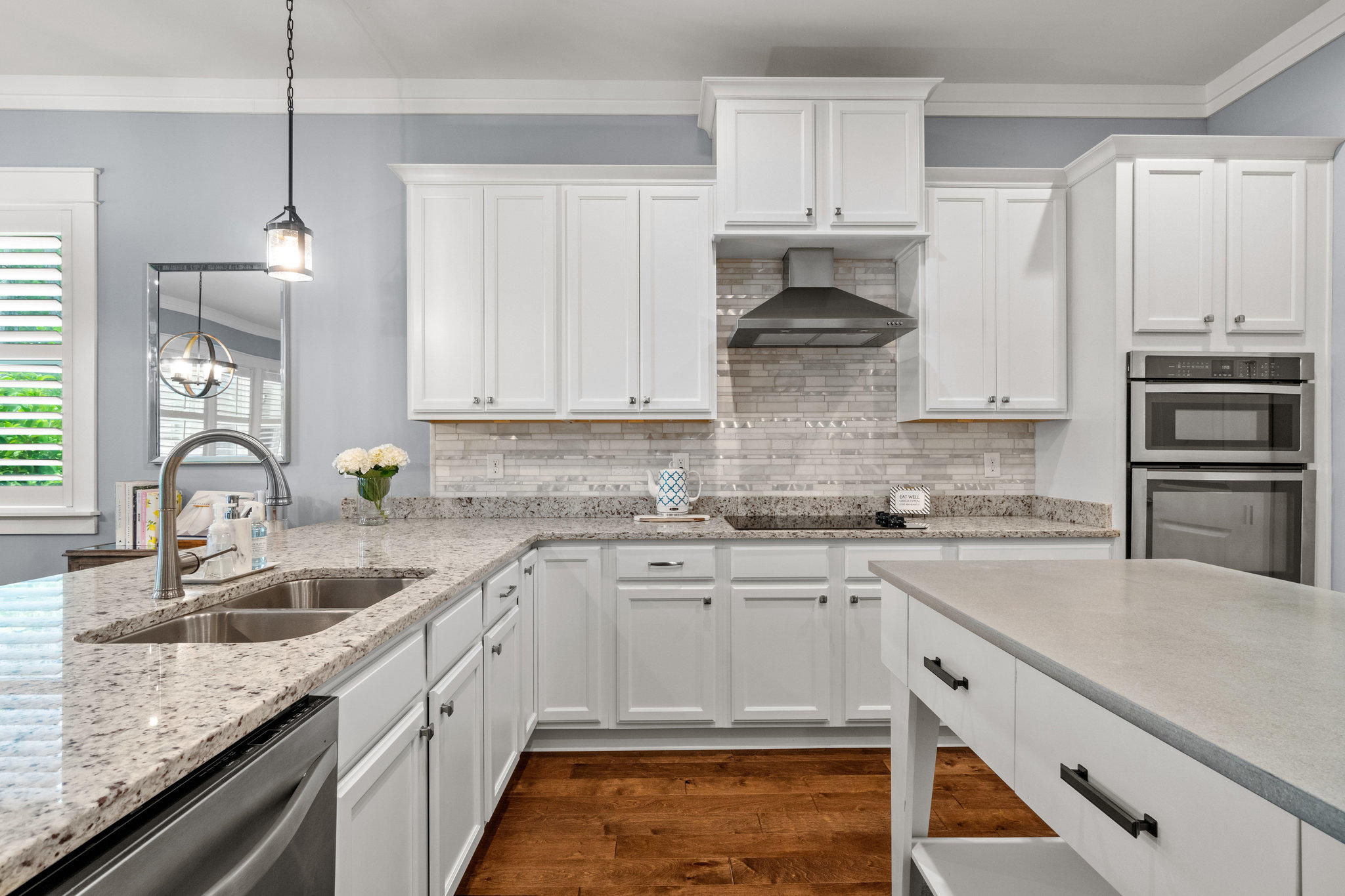 Paradise Cove - Residential