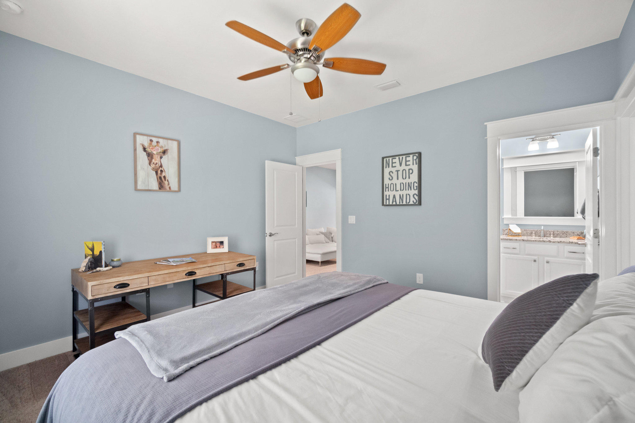 Paradise Cove - Residential