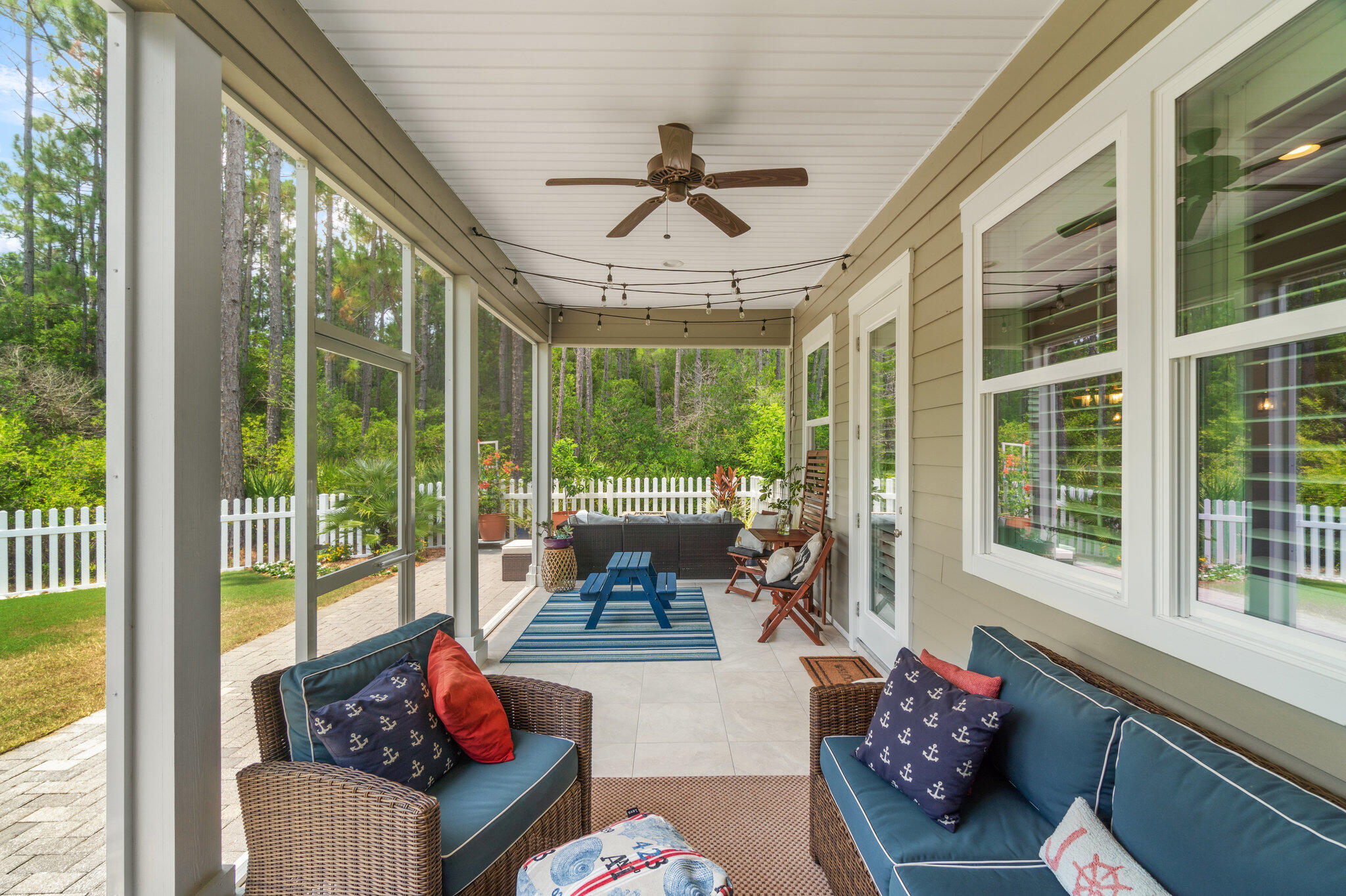 Paradise Cove - Residential