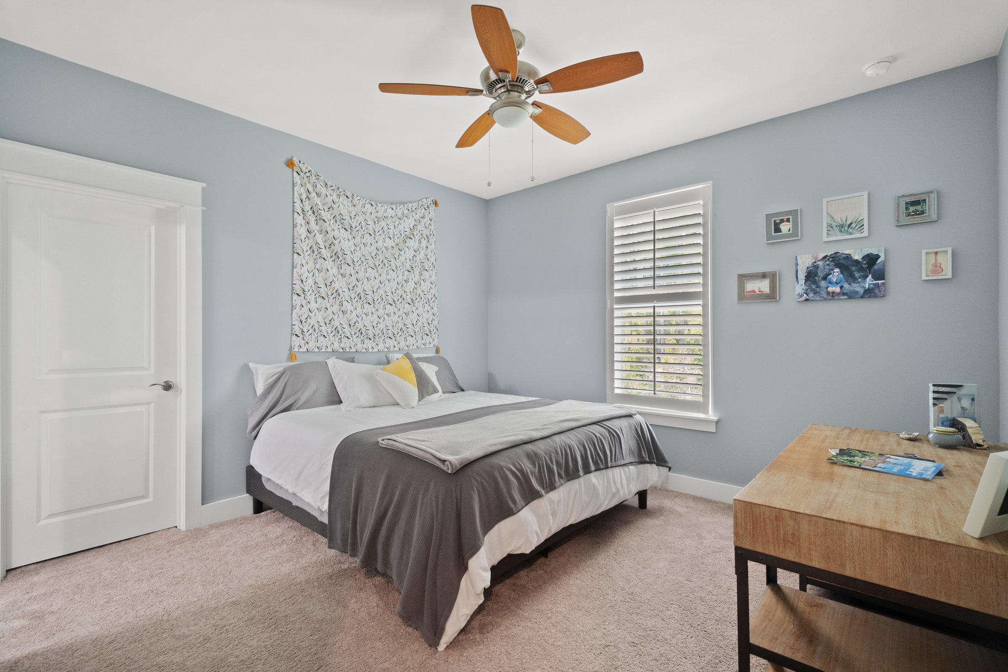 Paradise Cove - Residential