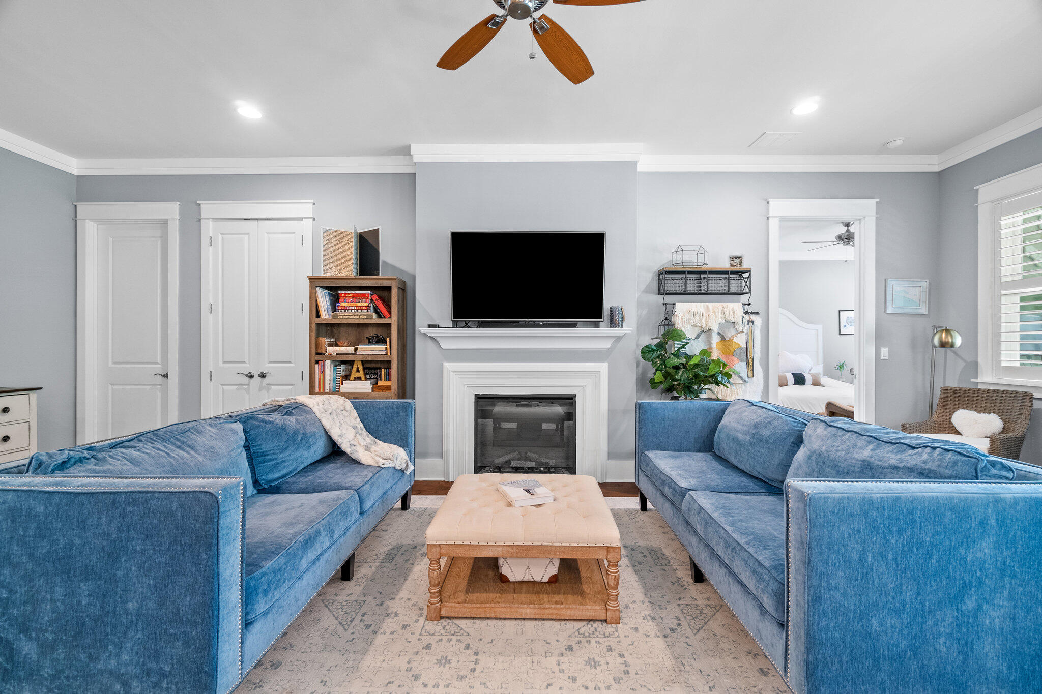 Paradise Cove - Residential