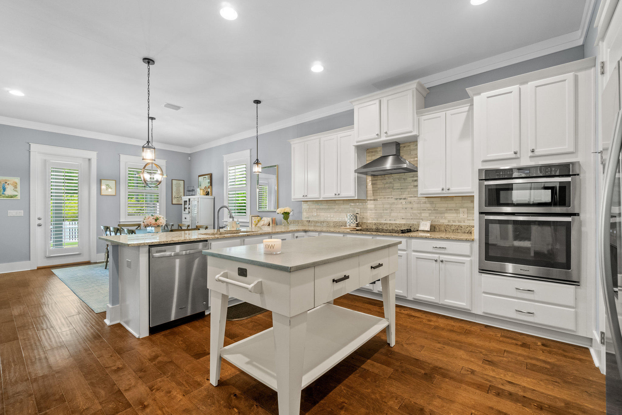 Paradise Cove - Residential