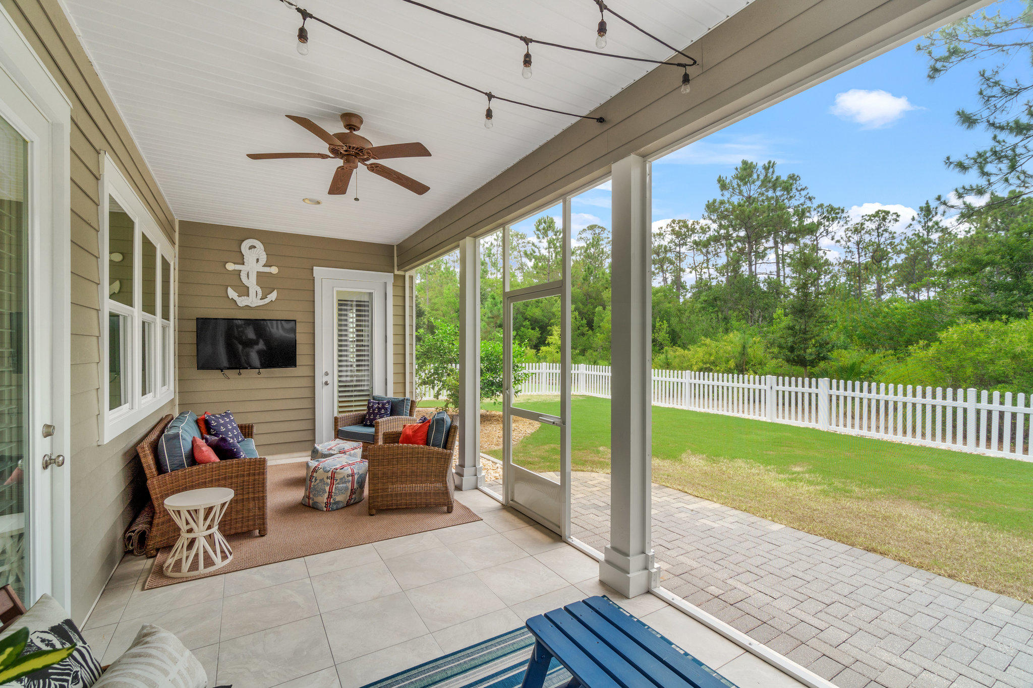 Paradise Cove - Residential