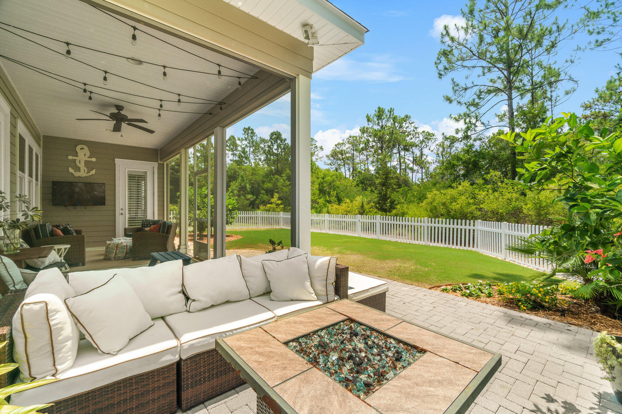 Paradise Cove - Residential