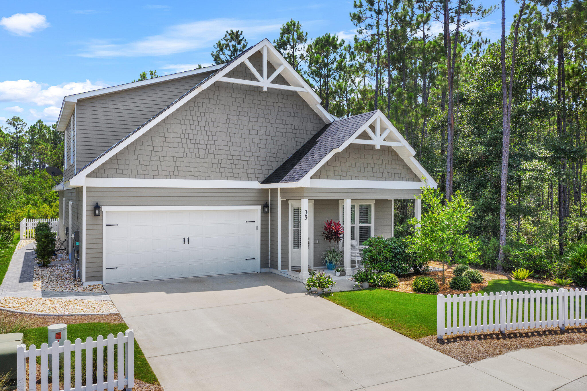 Paradise Cove - Residential