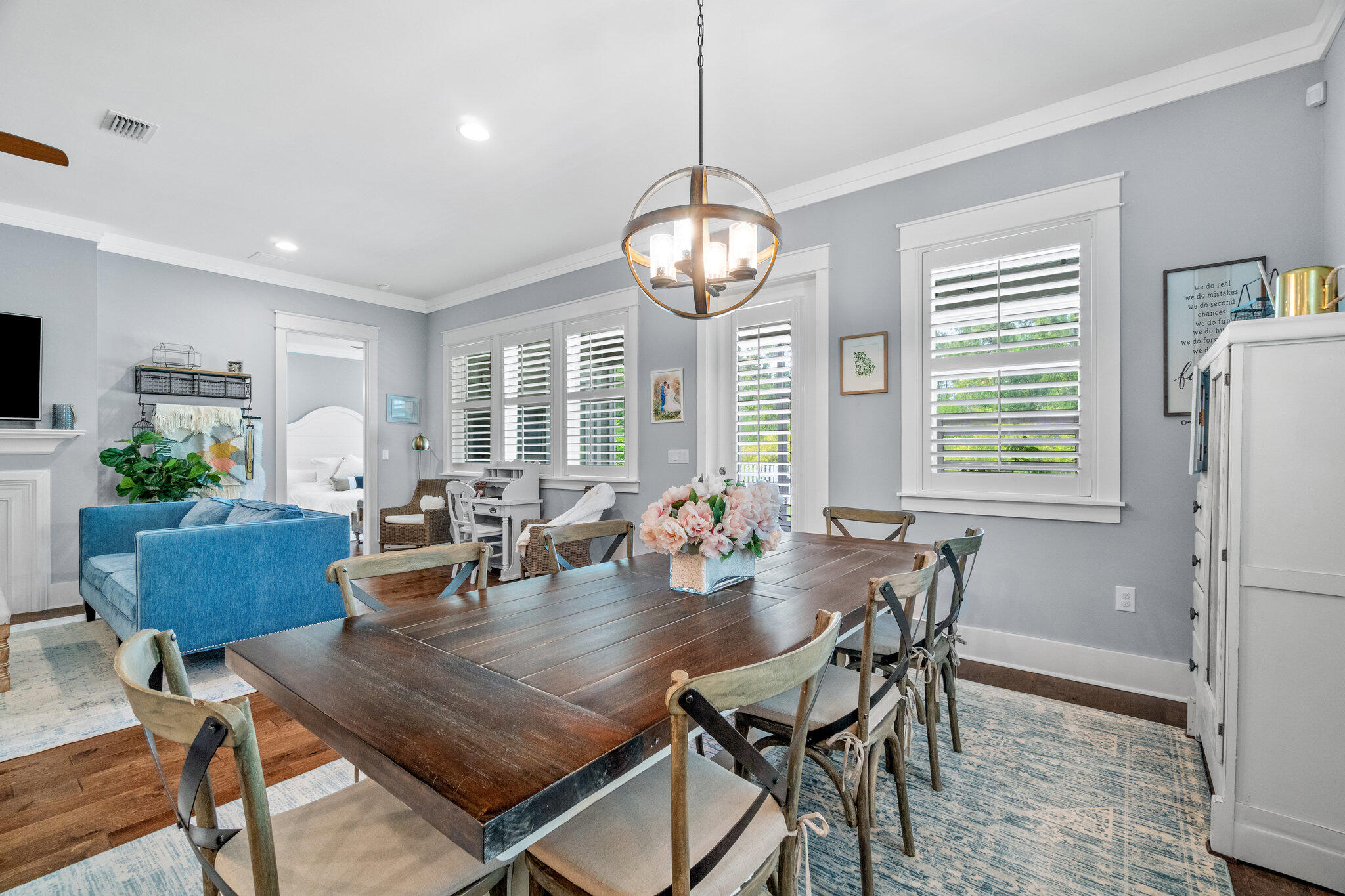 Paradise Cove - Residential