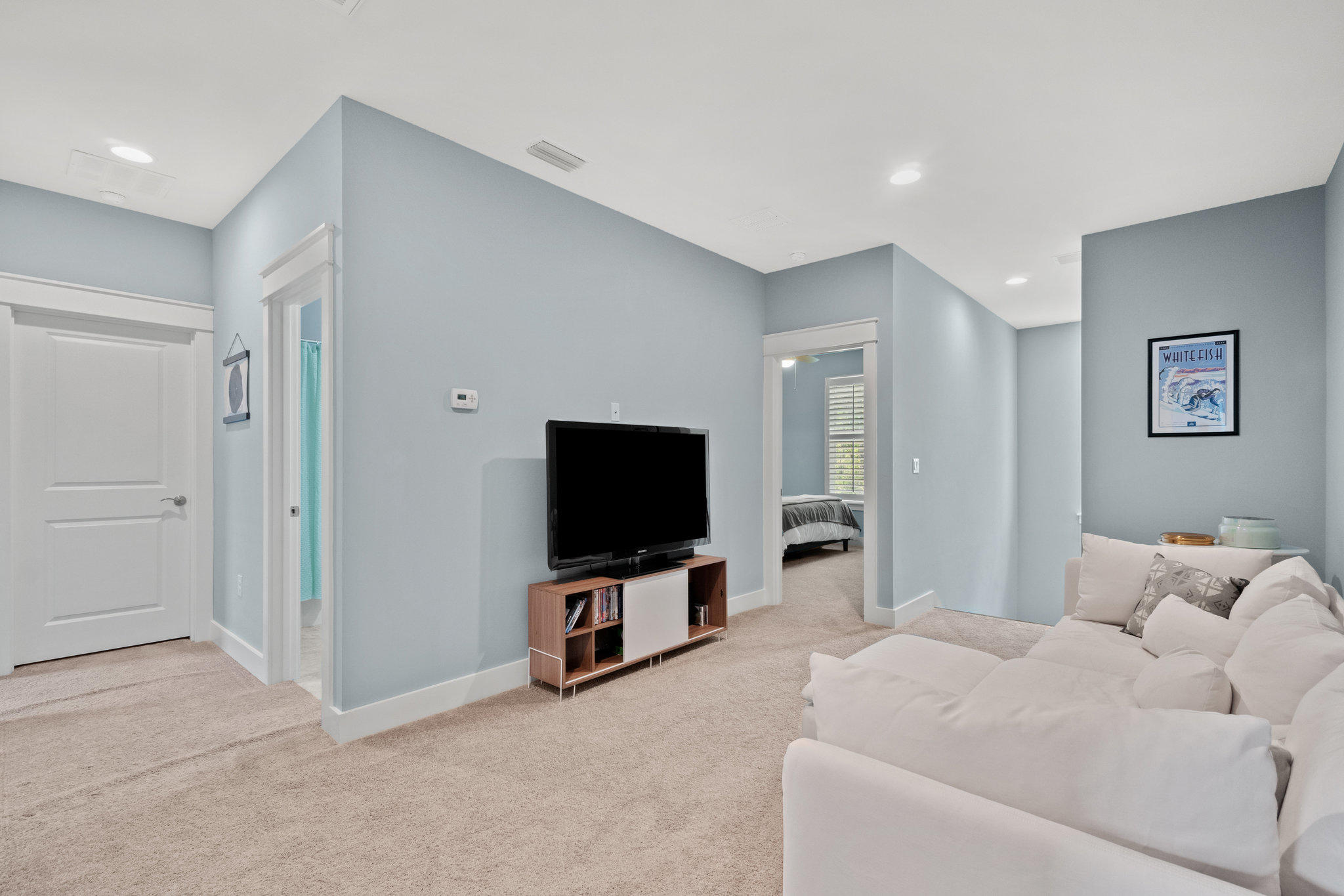 Paradise Cove - Residential