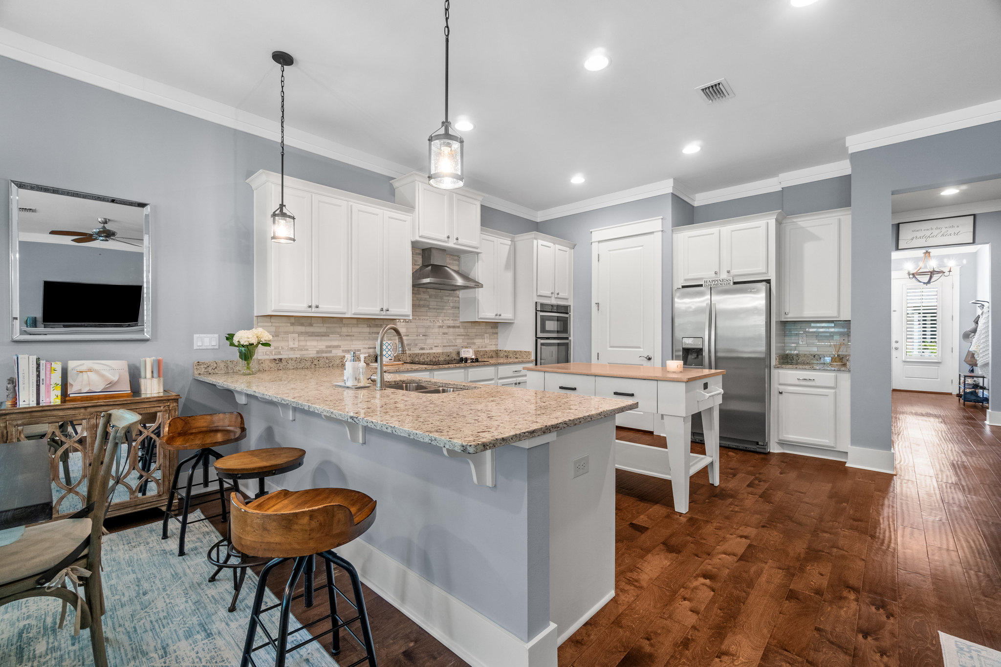 Paradise Cove - Residential