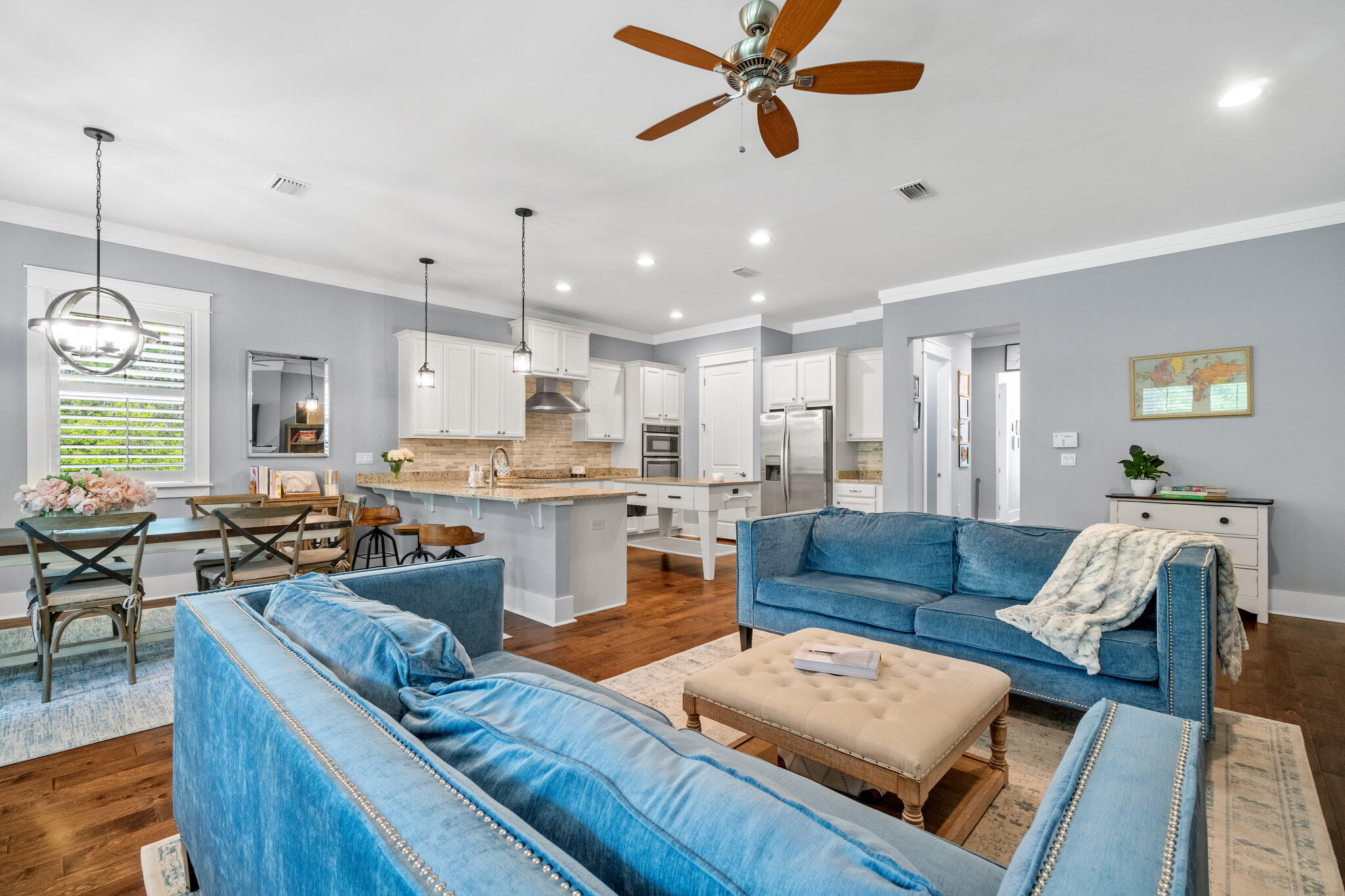 Paradise Cove - Residential