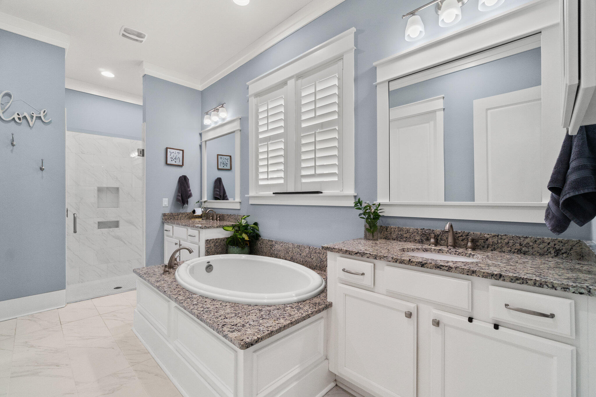 Paradise Cove - Residential