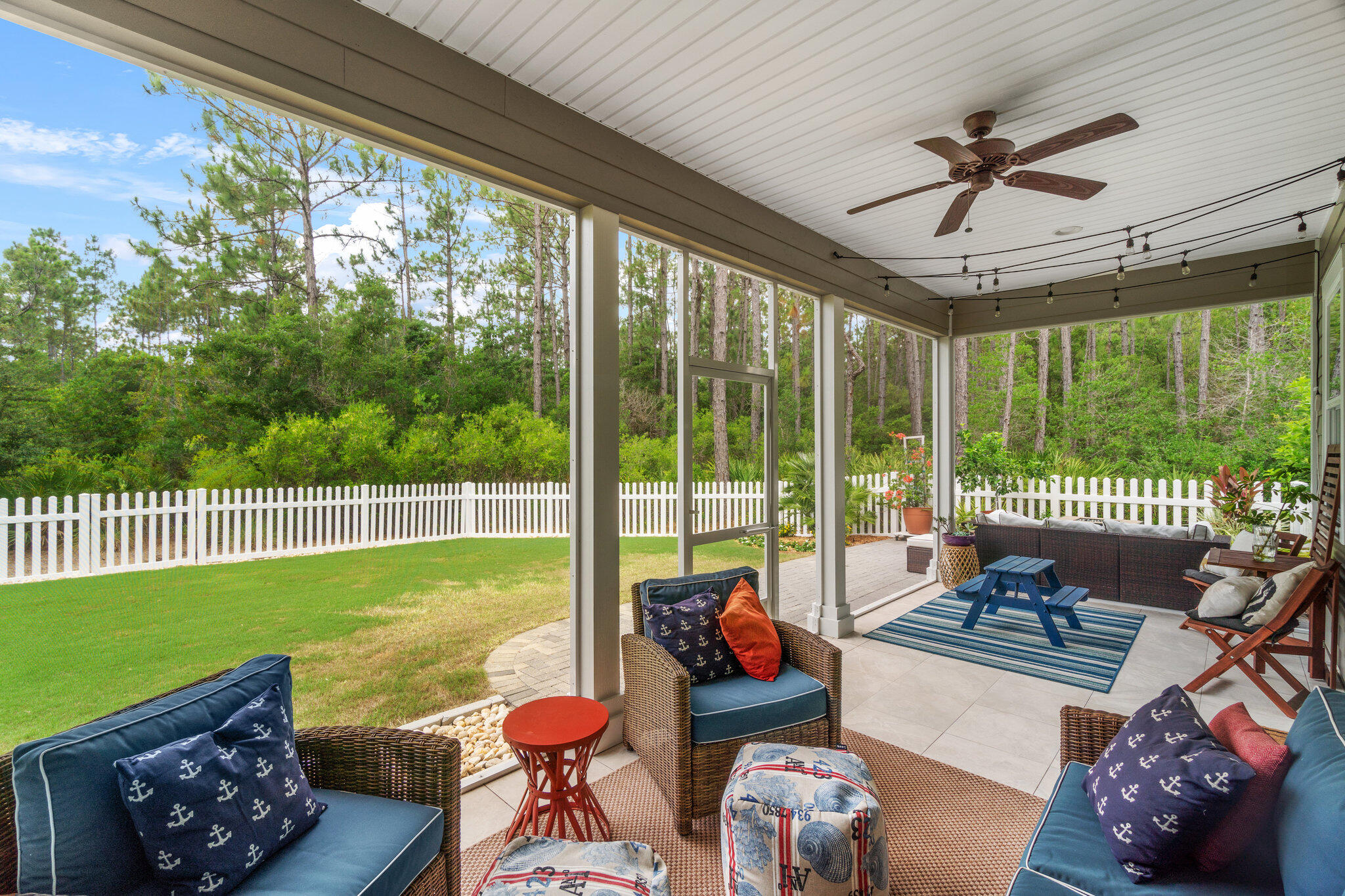 Paradise Cove - Residential