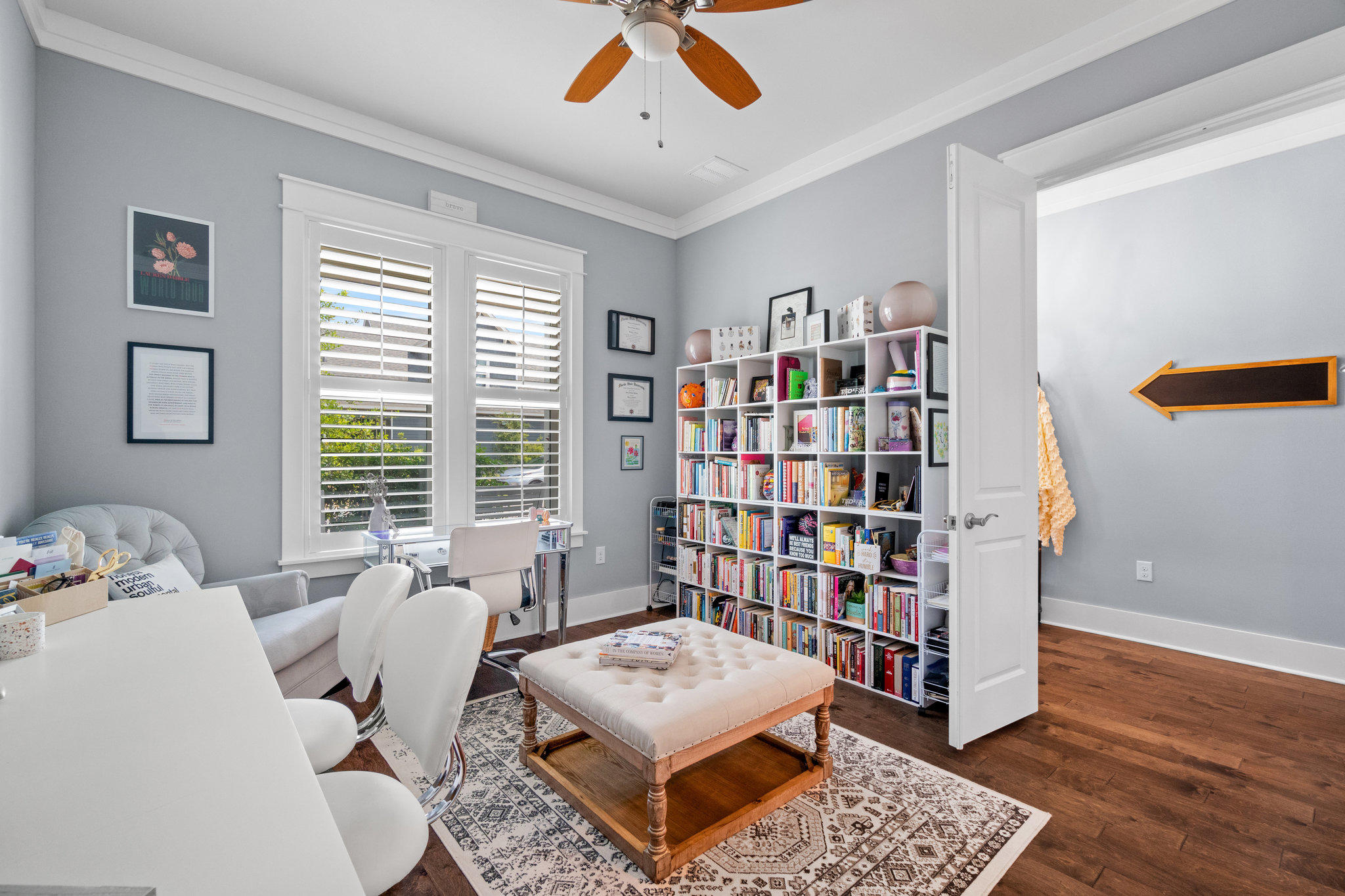 Paradise Cove - Residential