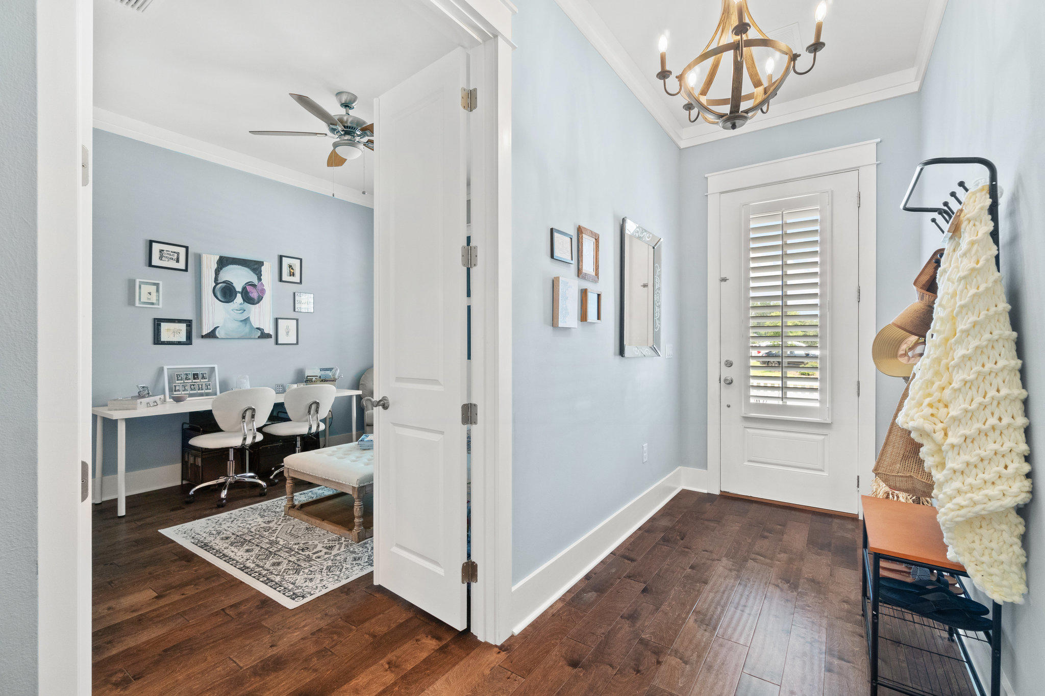 Paradise Cove - Residential