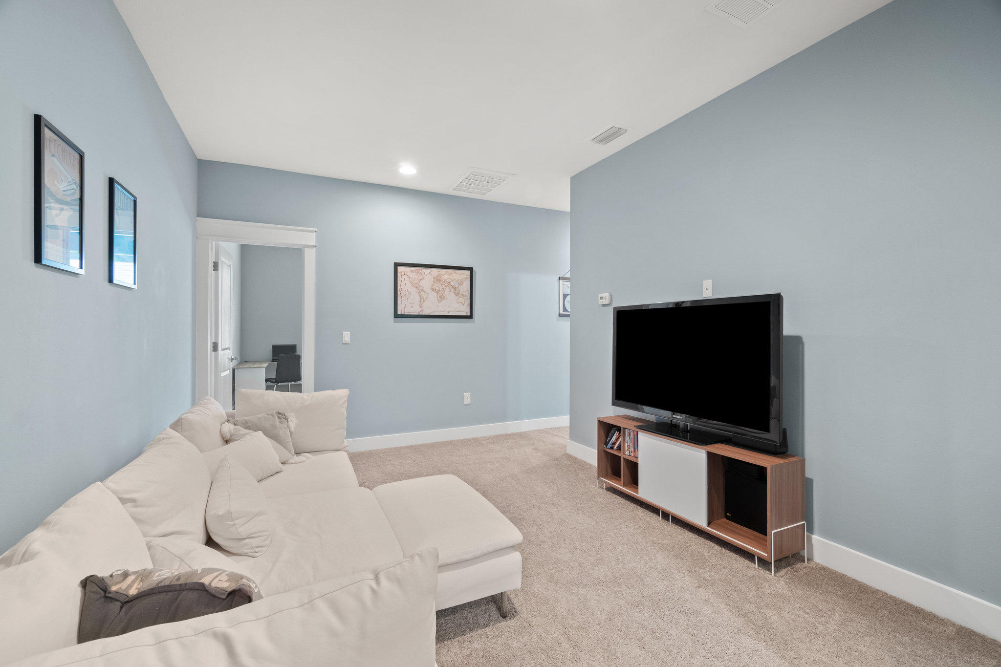 Paradise Cove - Residential