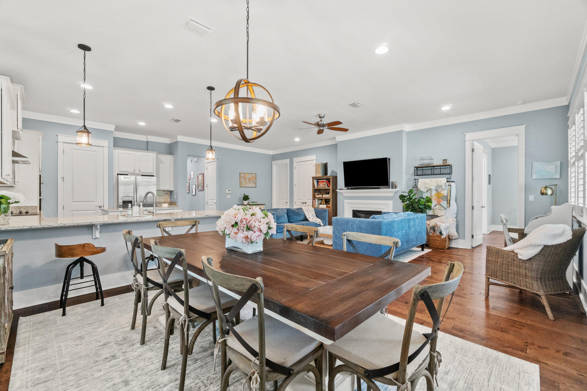 Paradise Cove - Residential