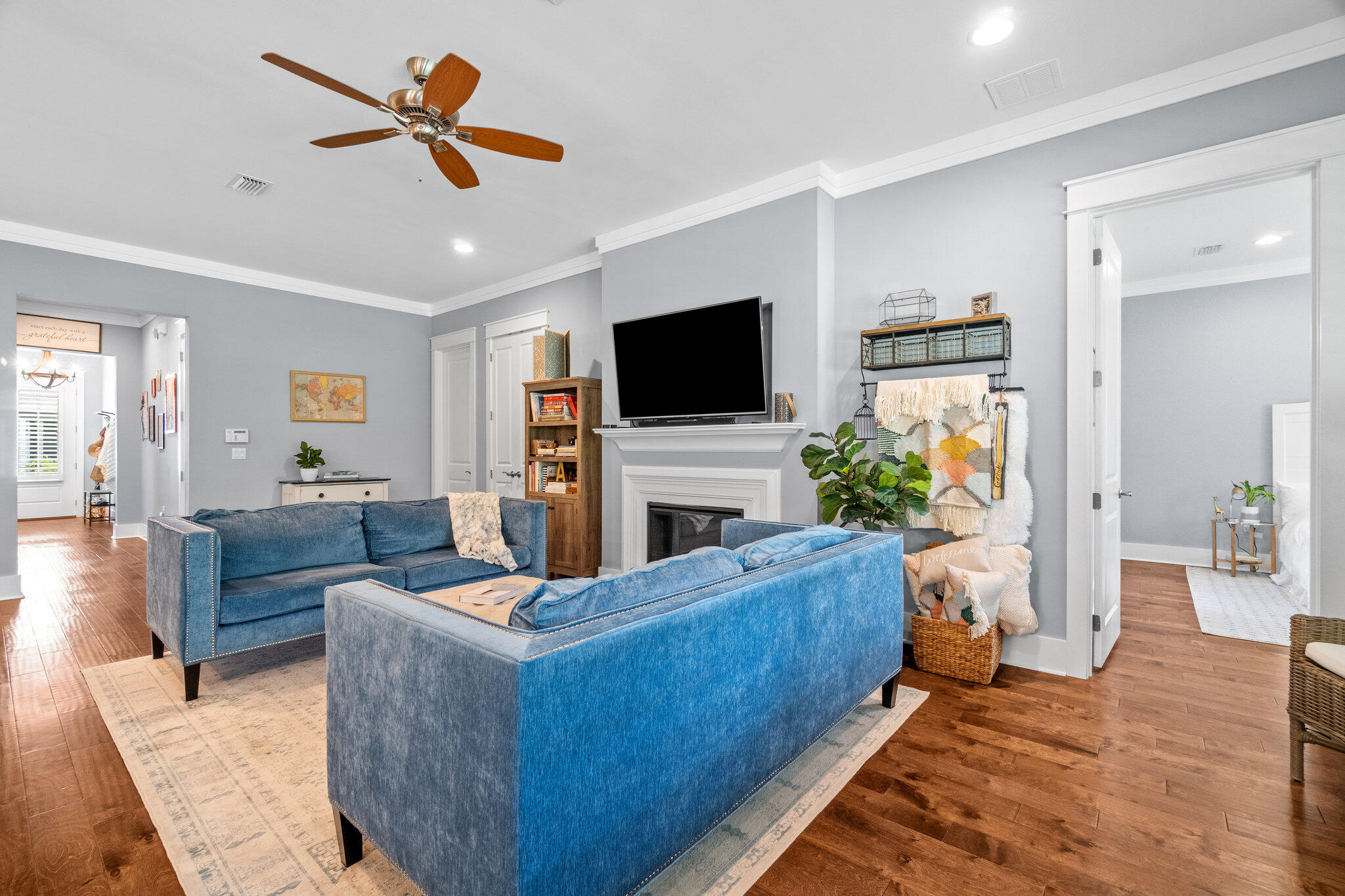 Paradise Cove - Residential