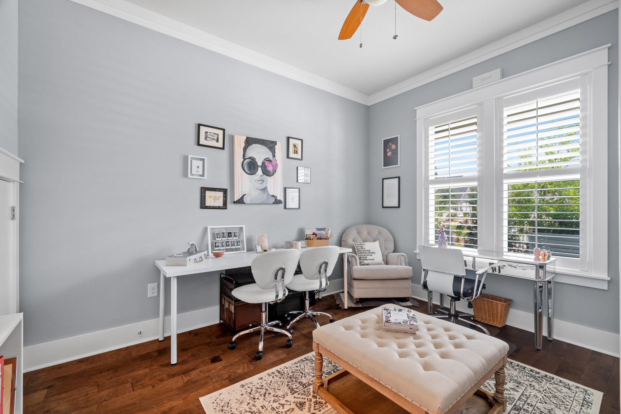 Paradise Cove - Residential