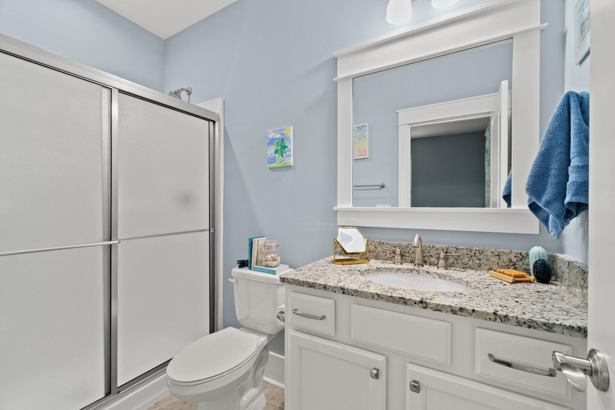 Paradise Cove - Residential