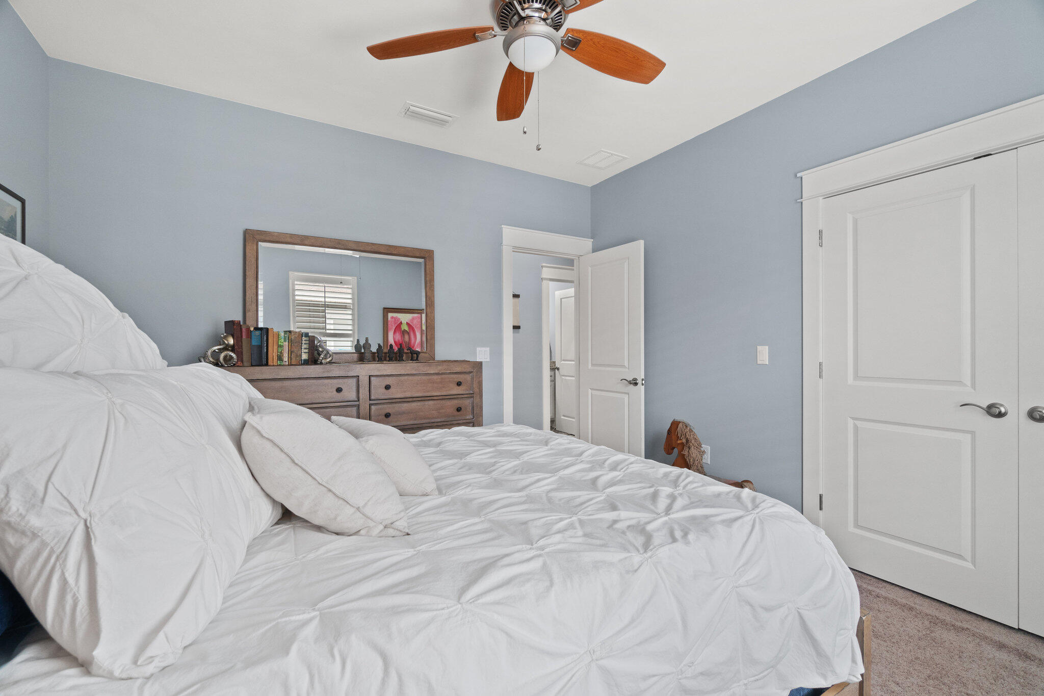 Paradise Cove - Residential