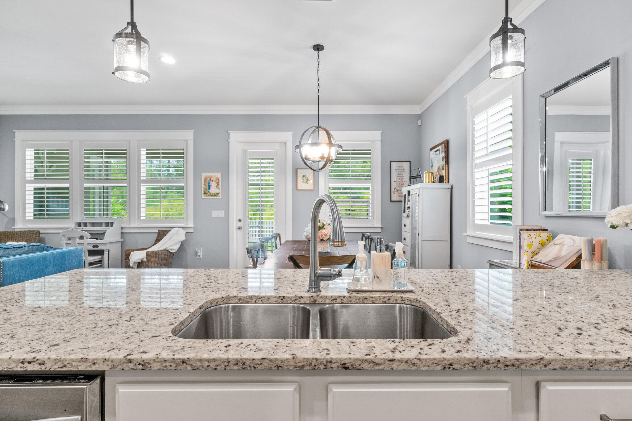 Paradise Cove - Residential