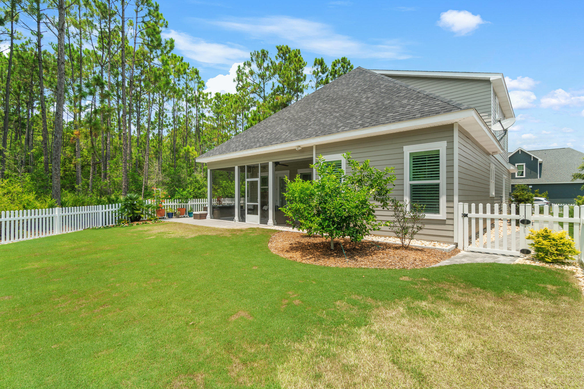 Paradise Cove - Residential