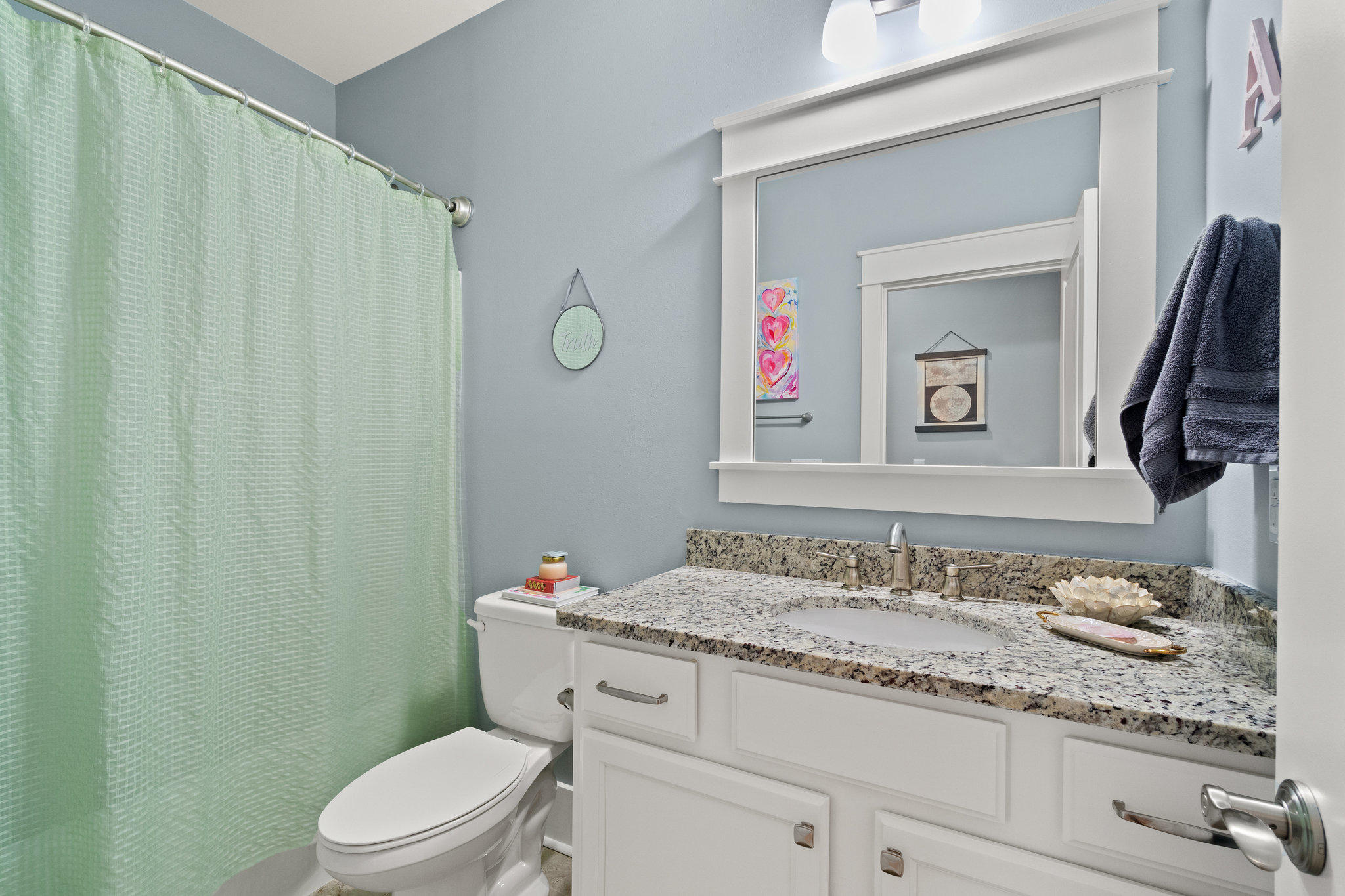 Paradise Cove - Residential