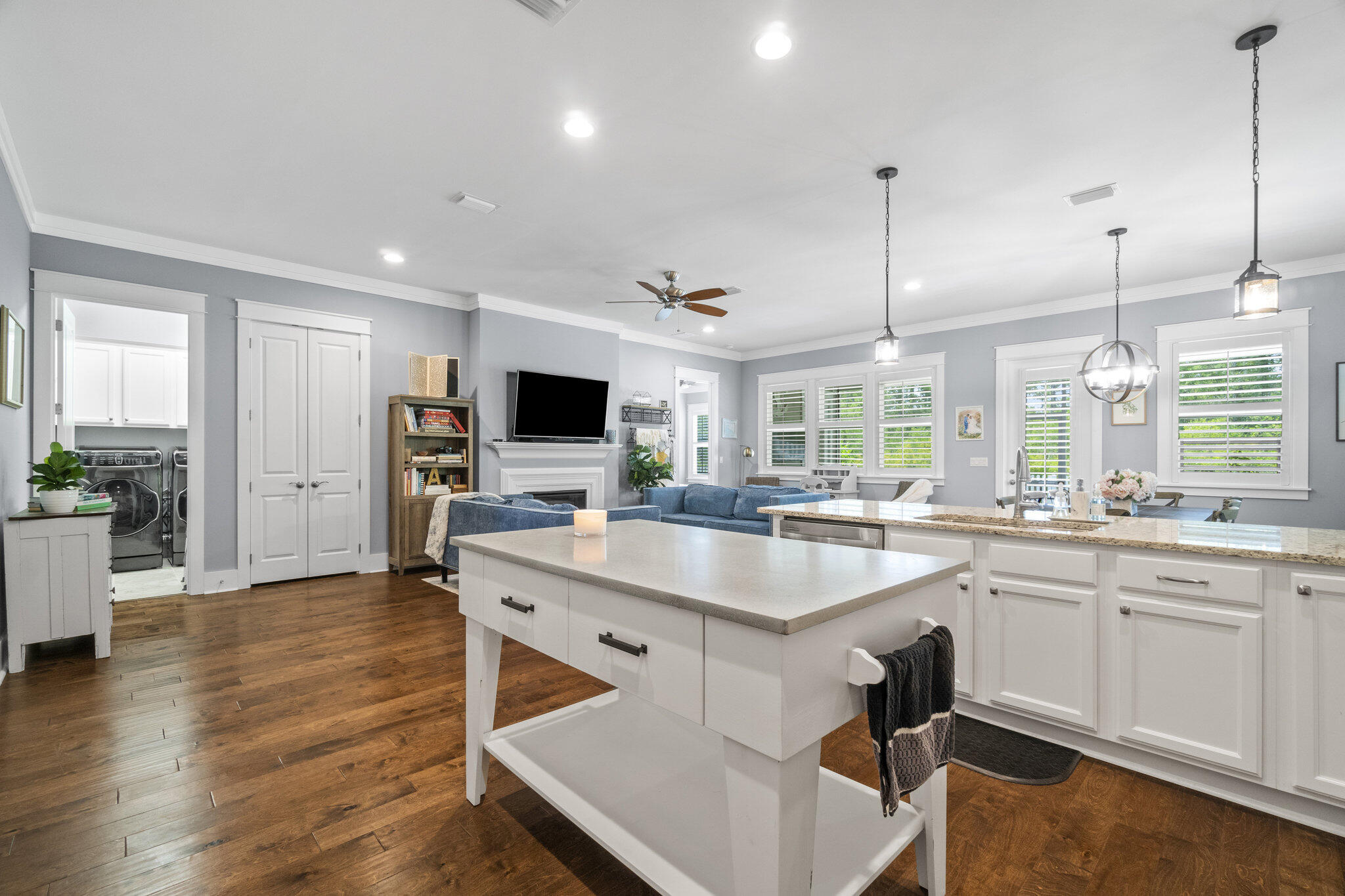 Paradise Cove - Residential