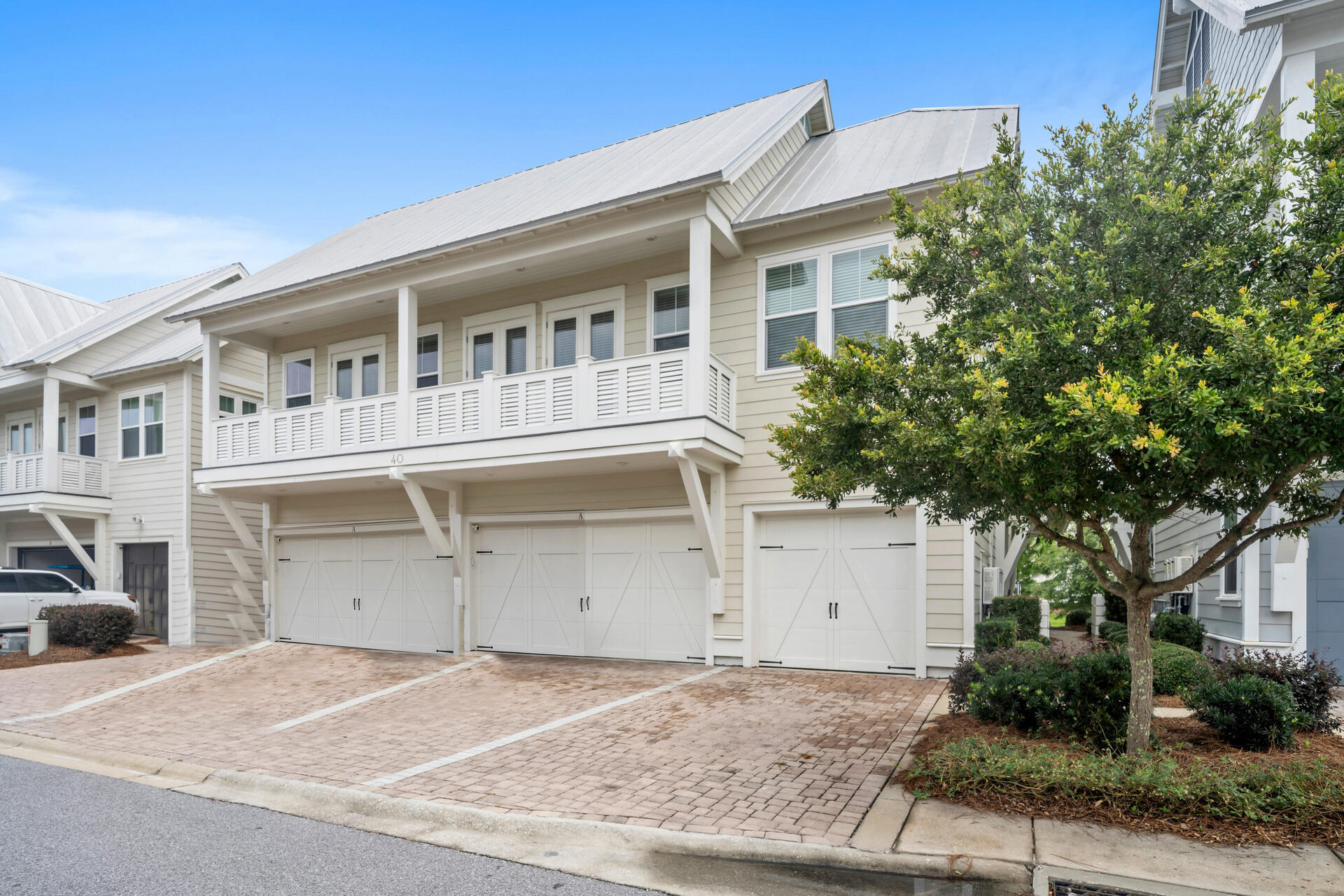 Prominence - Residential