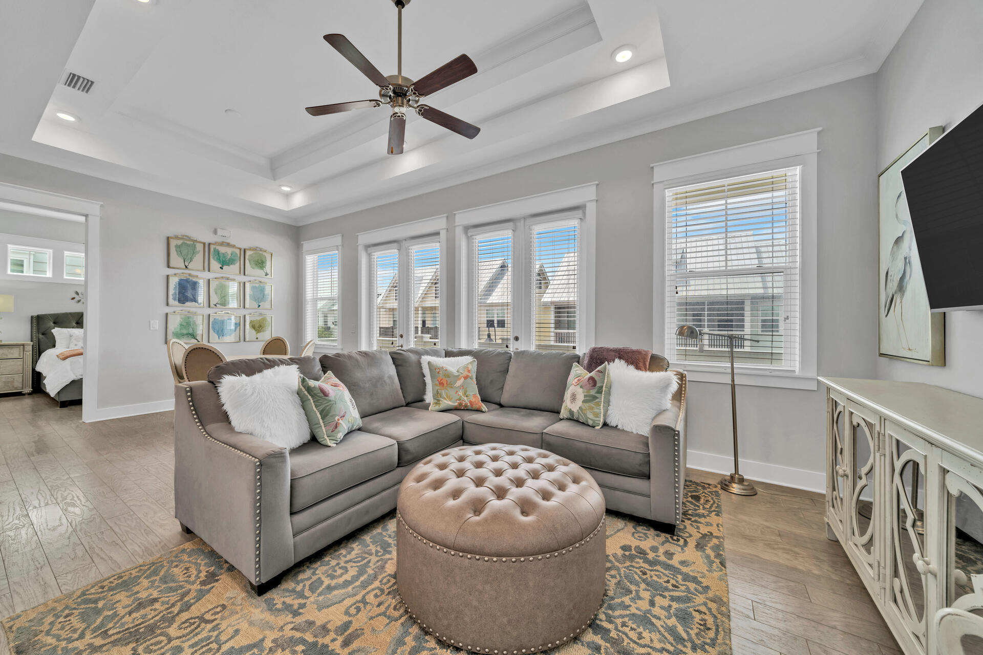 Prominence - Residential