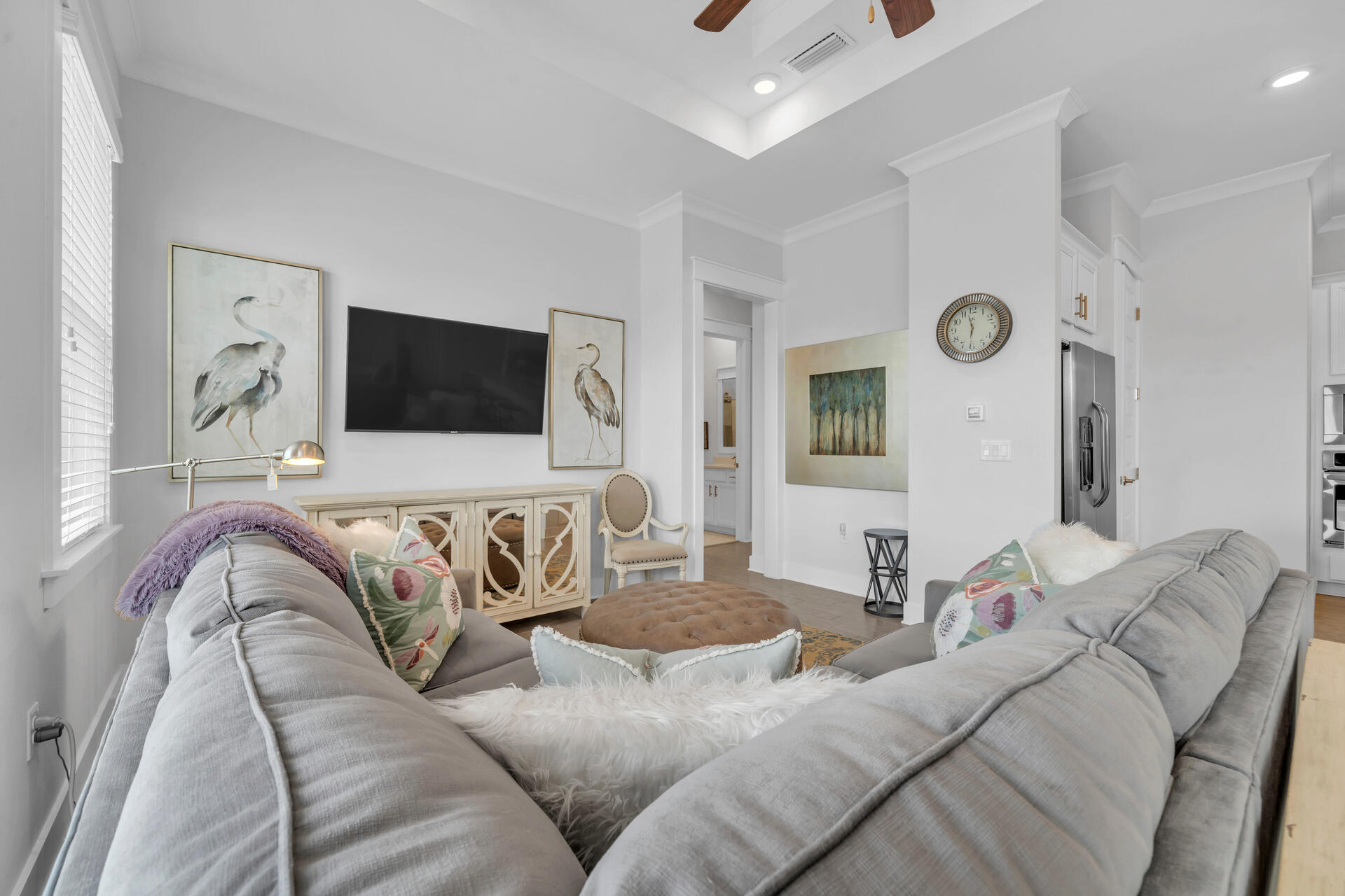 Prominence - Residential