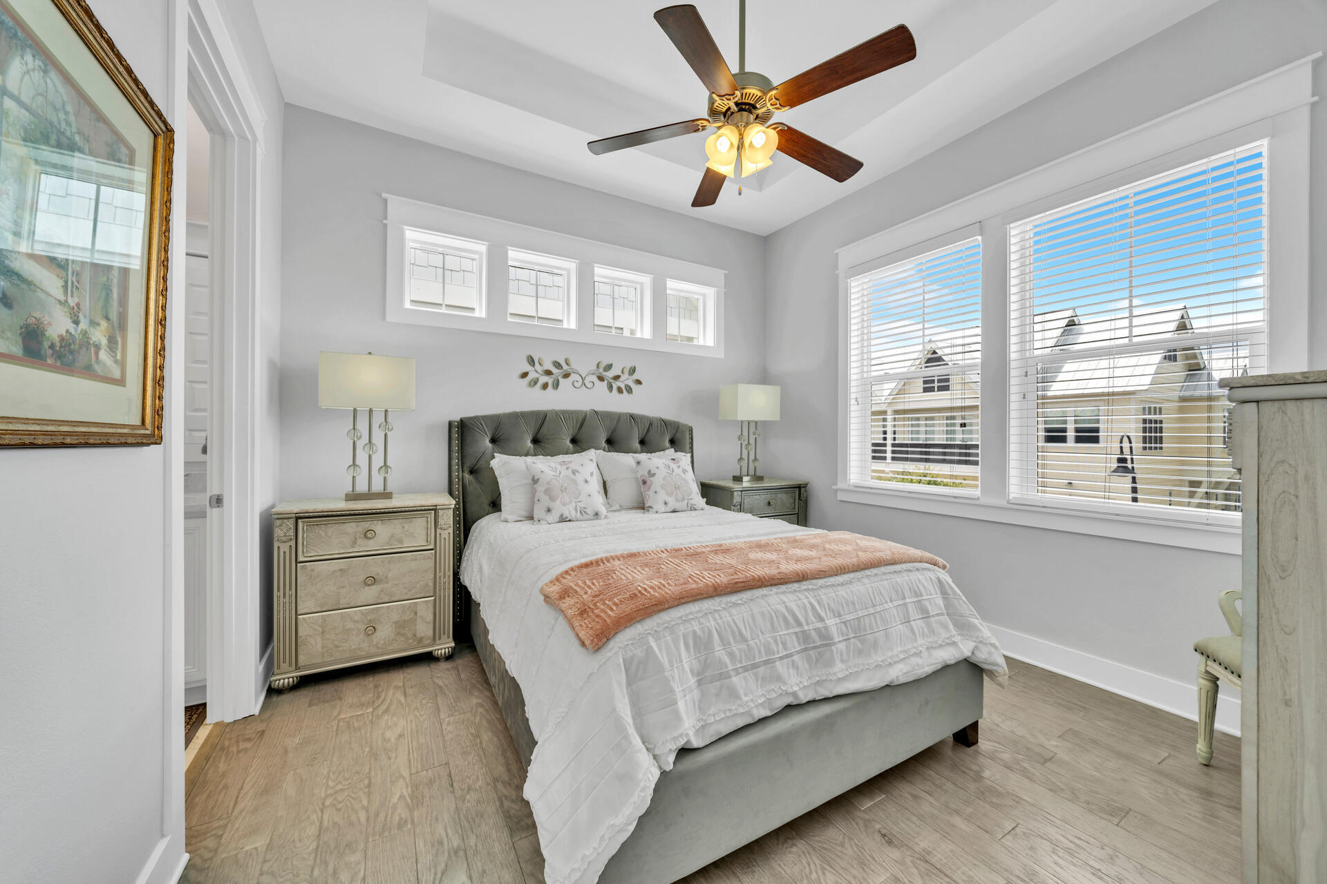 Prominence - Residential