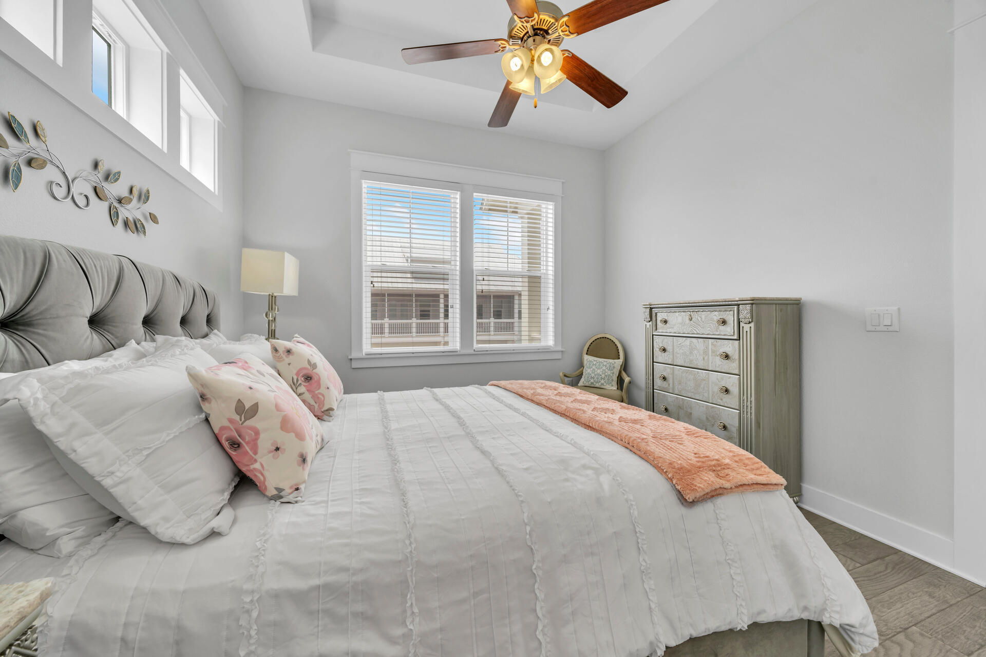 Prominence - Residential