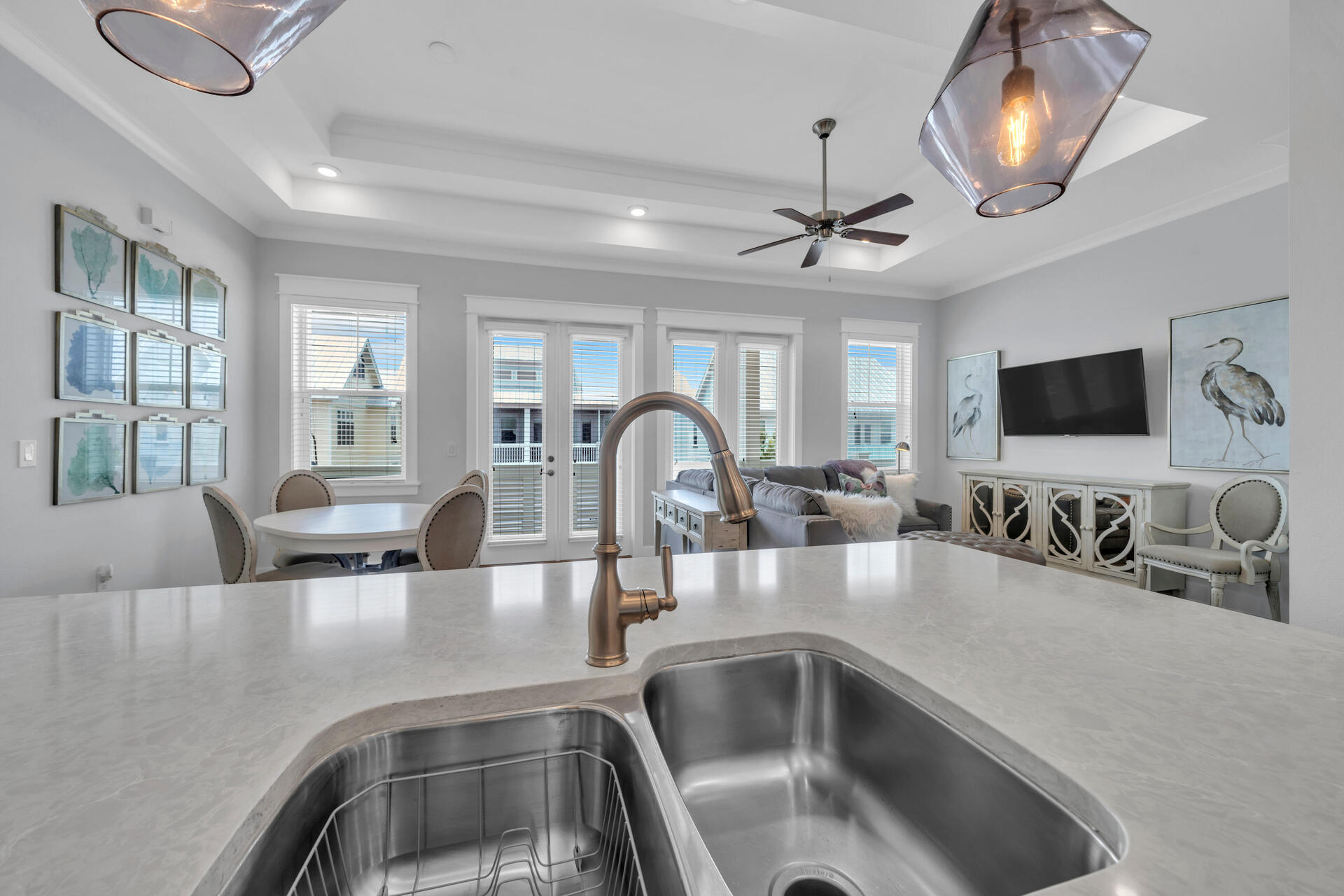 Prominence - Residential