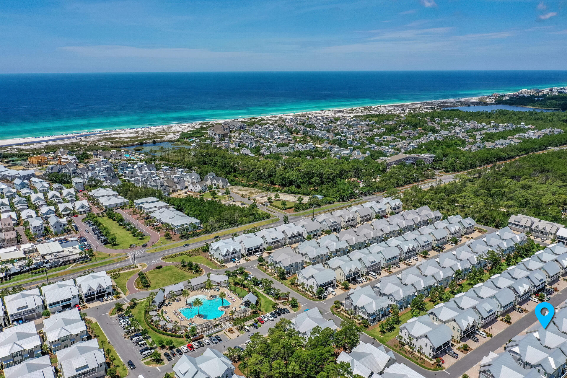 Prominence - Residential