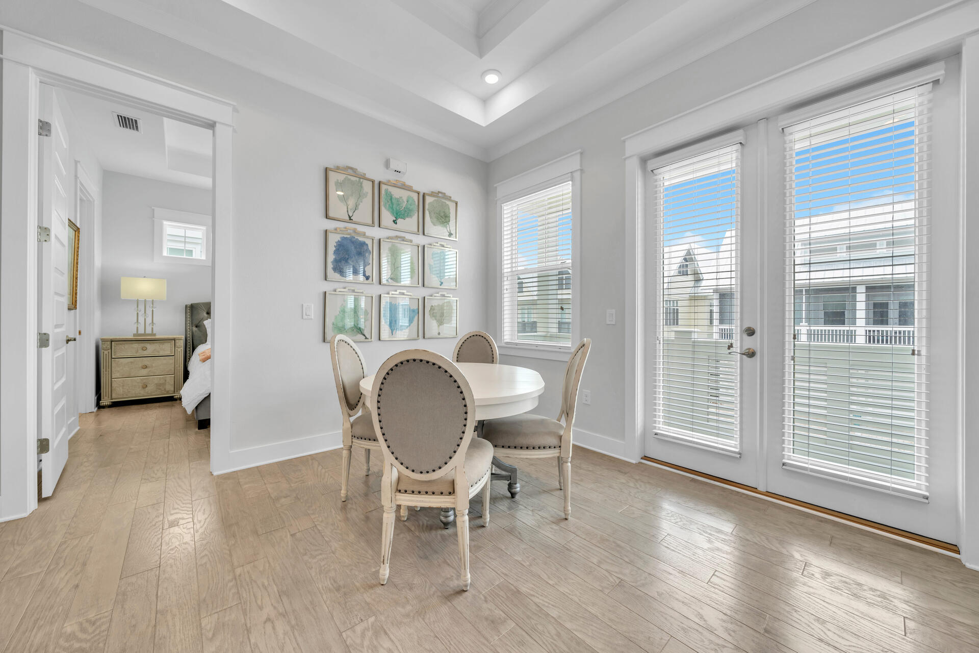 Prominence - Residential