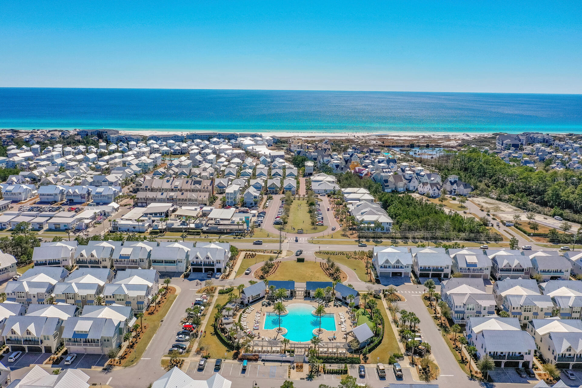 Prominence - Residential