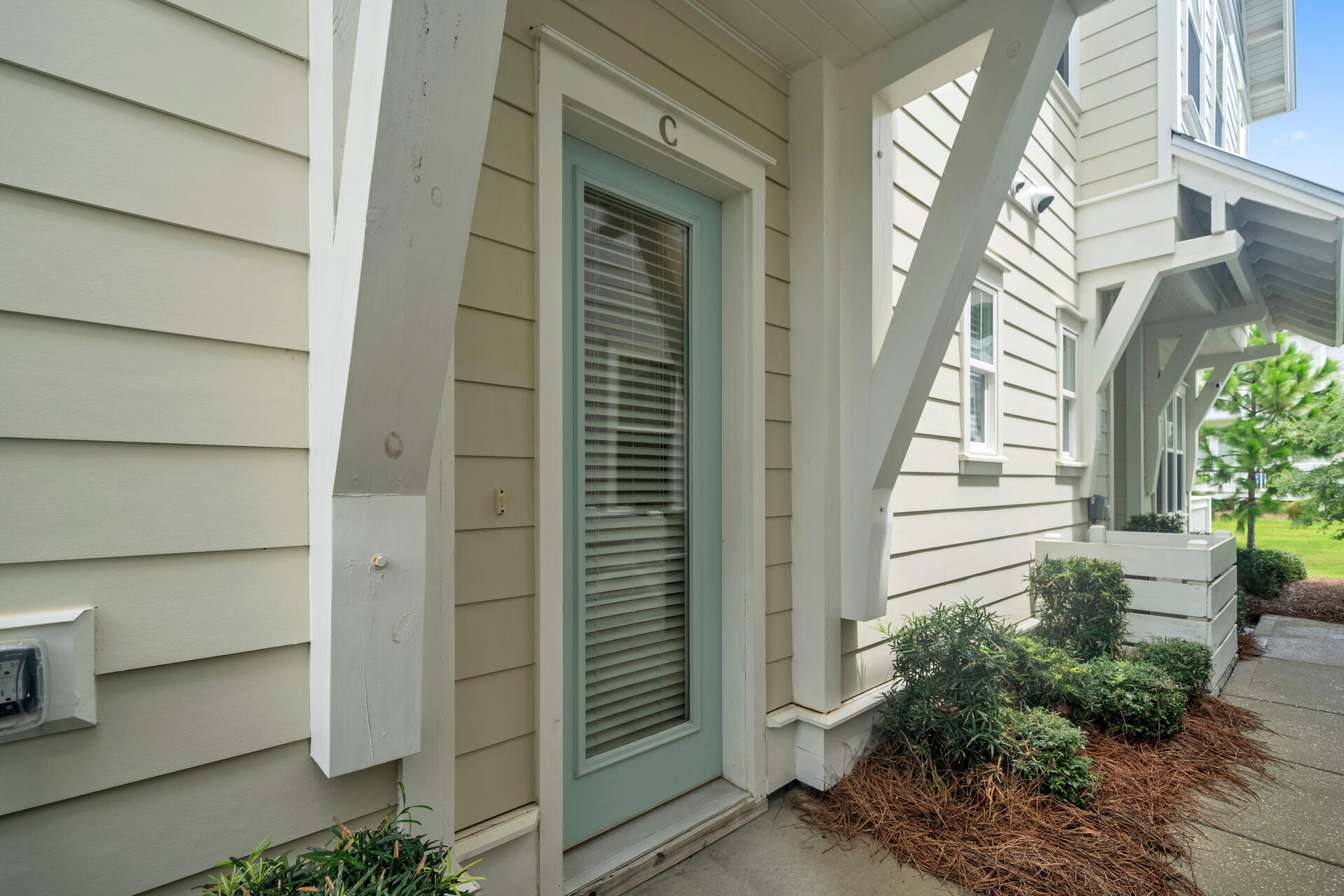 Prominence - Residential