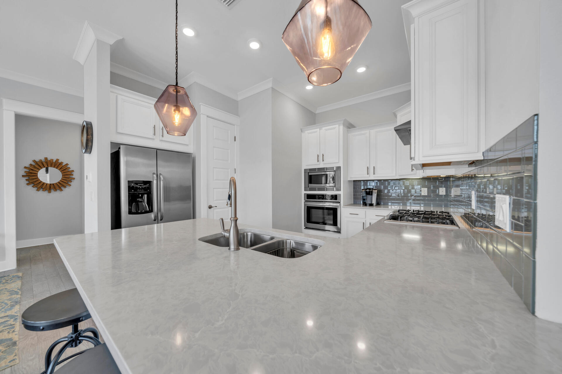 Prominence - Residential