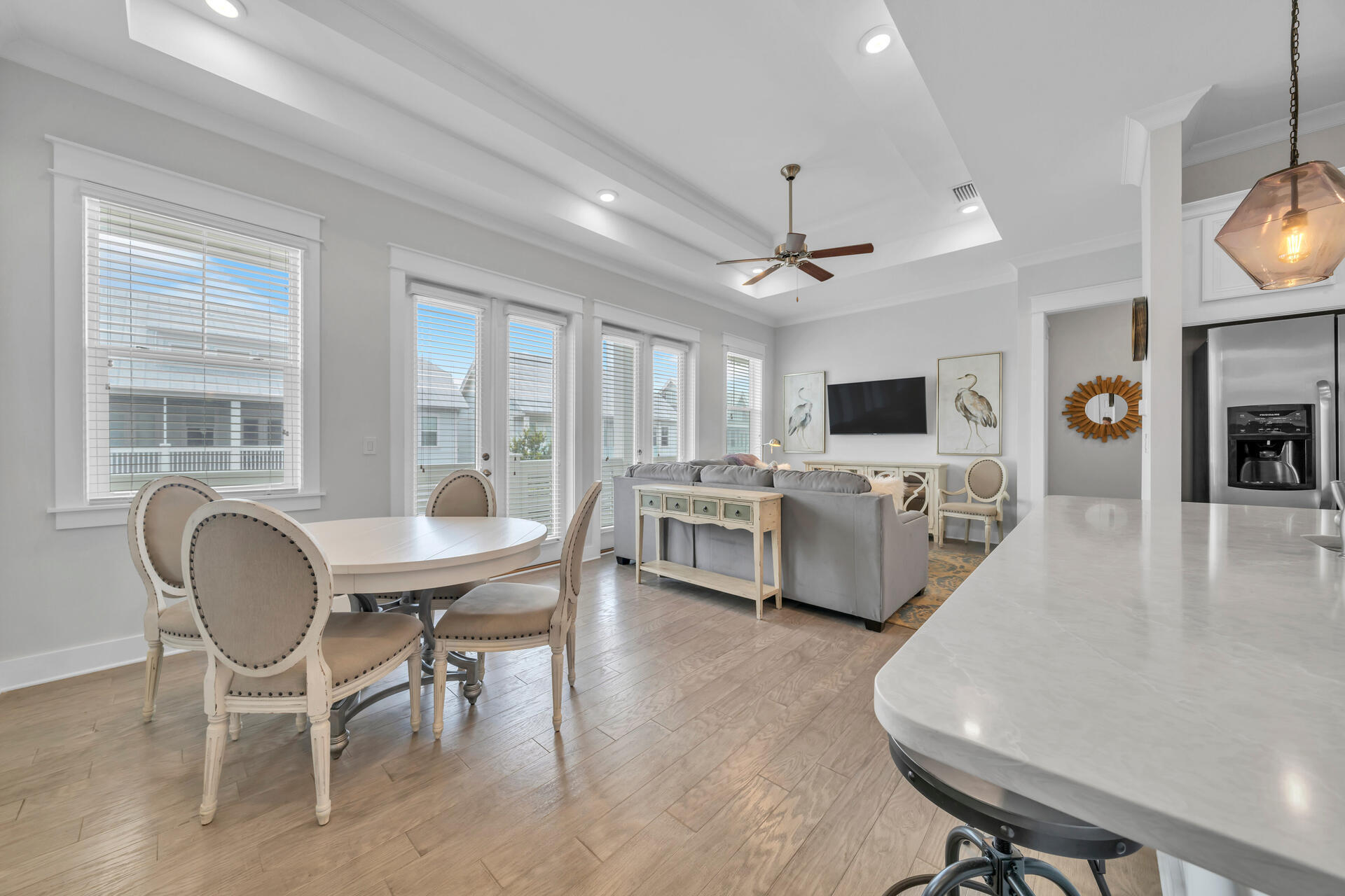 Prominence - Residential