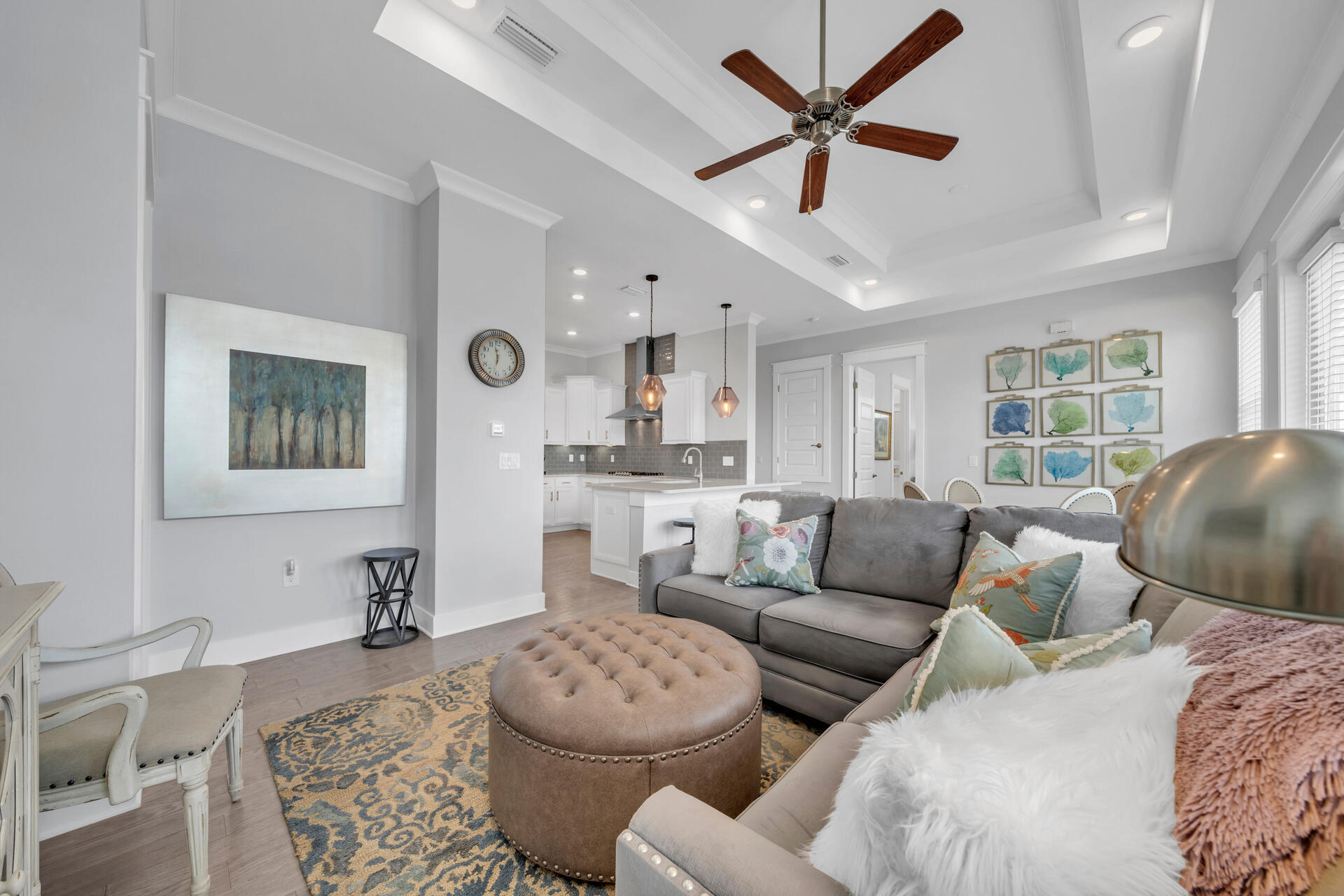 Prominence - Residential