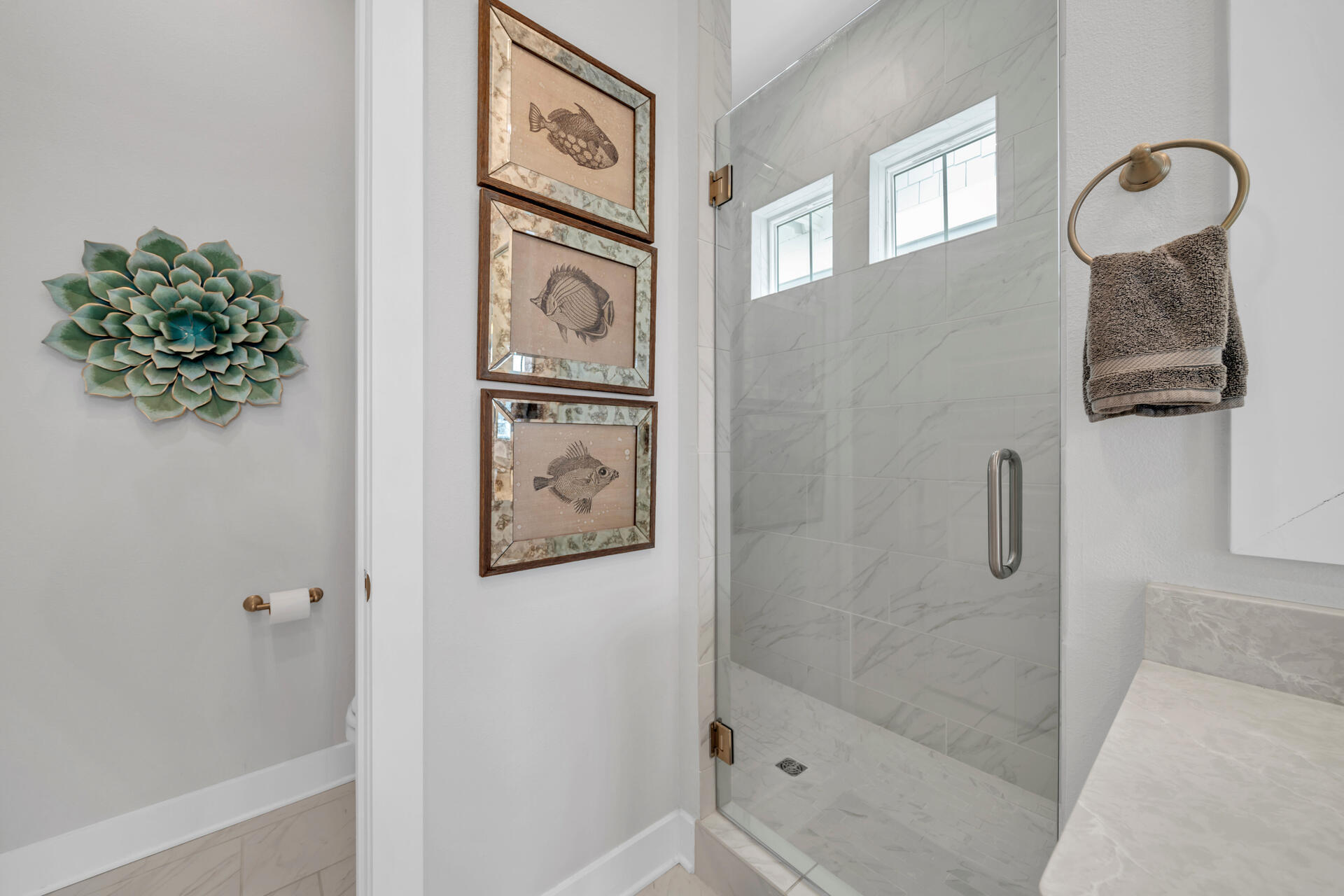 Prominence - Residential