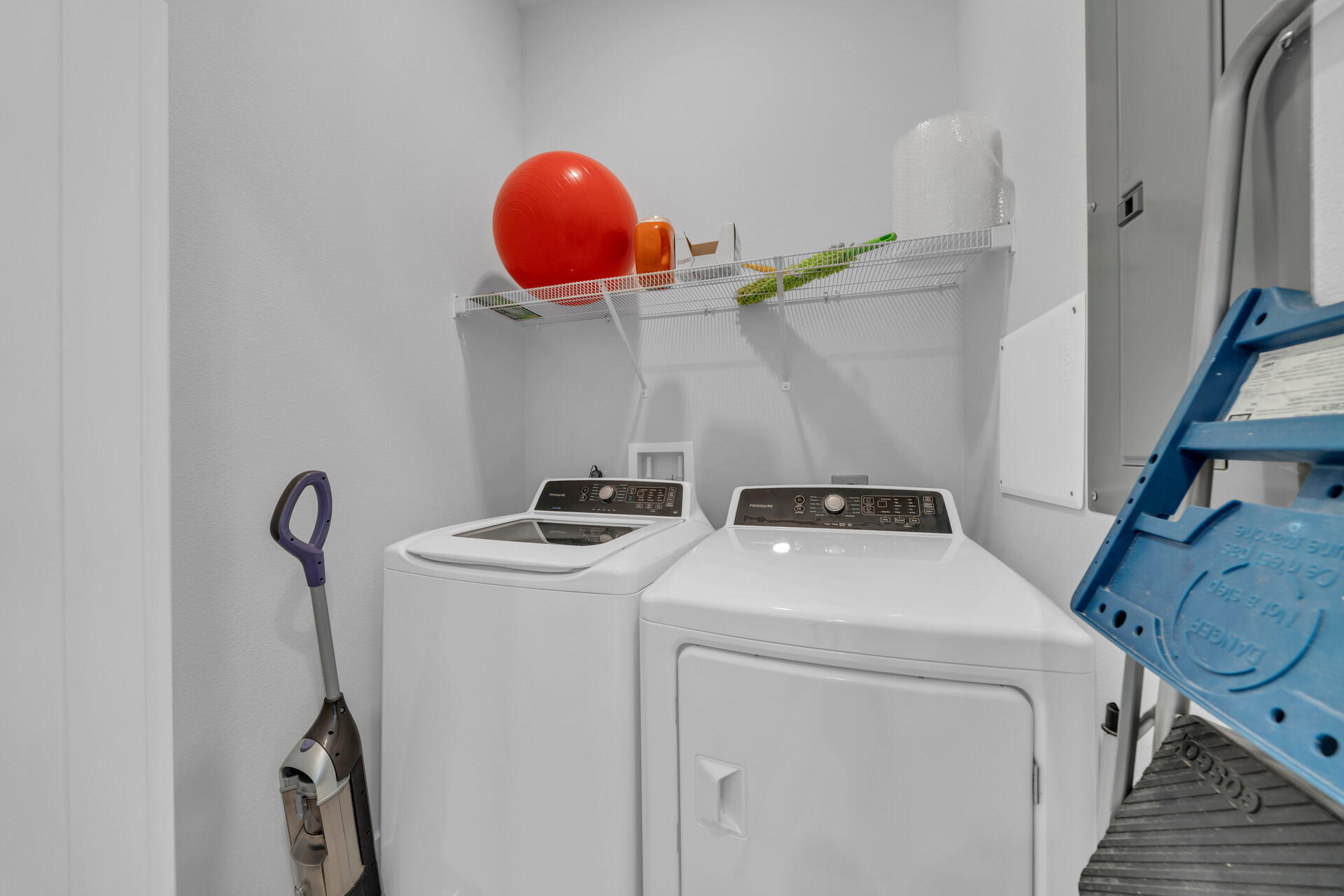 Prominence - Residential