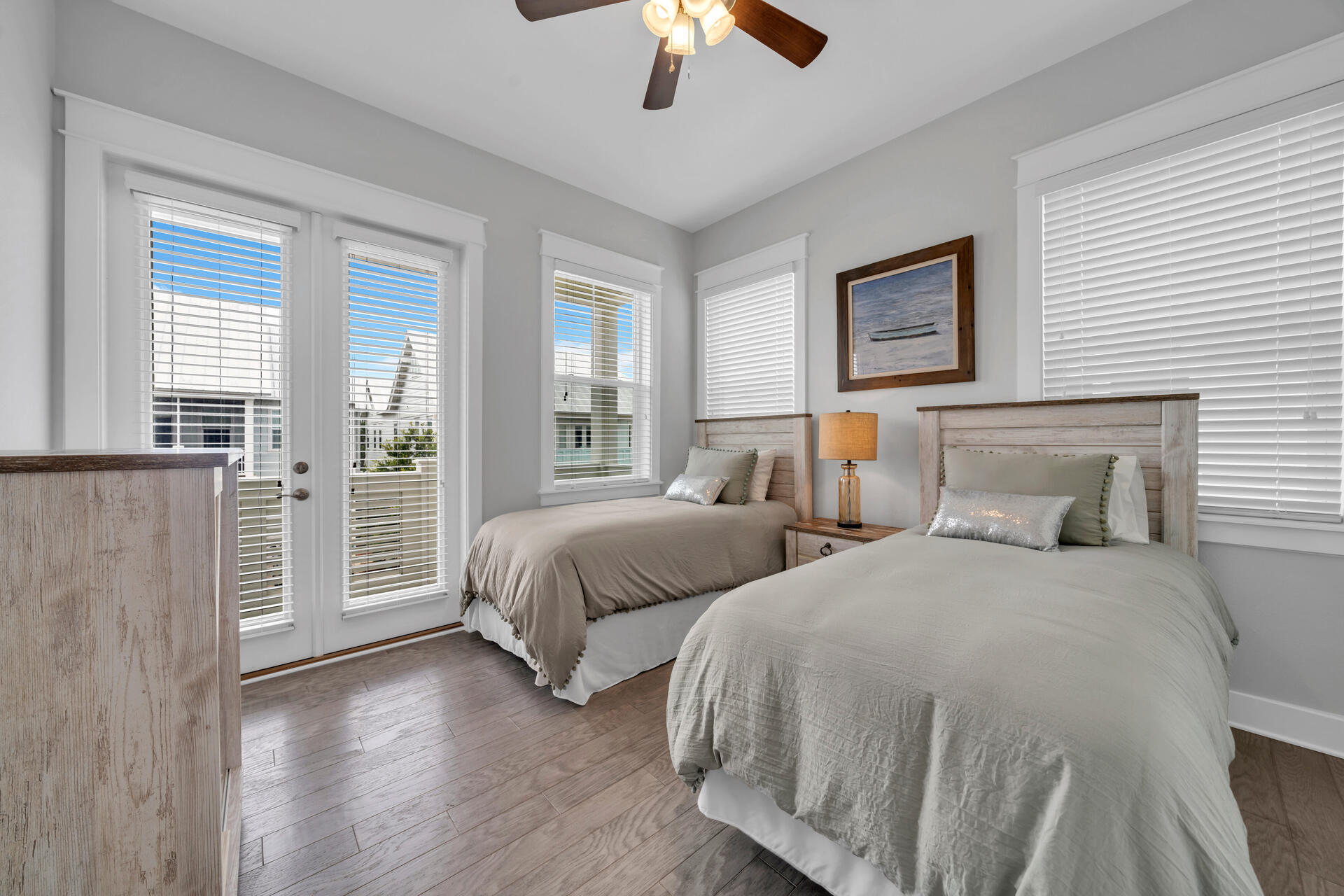 Prominence - Residential