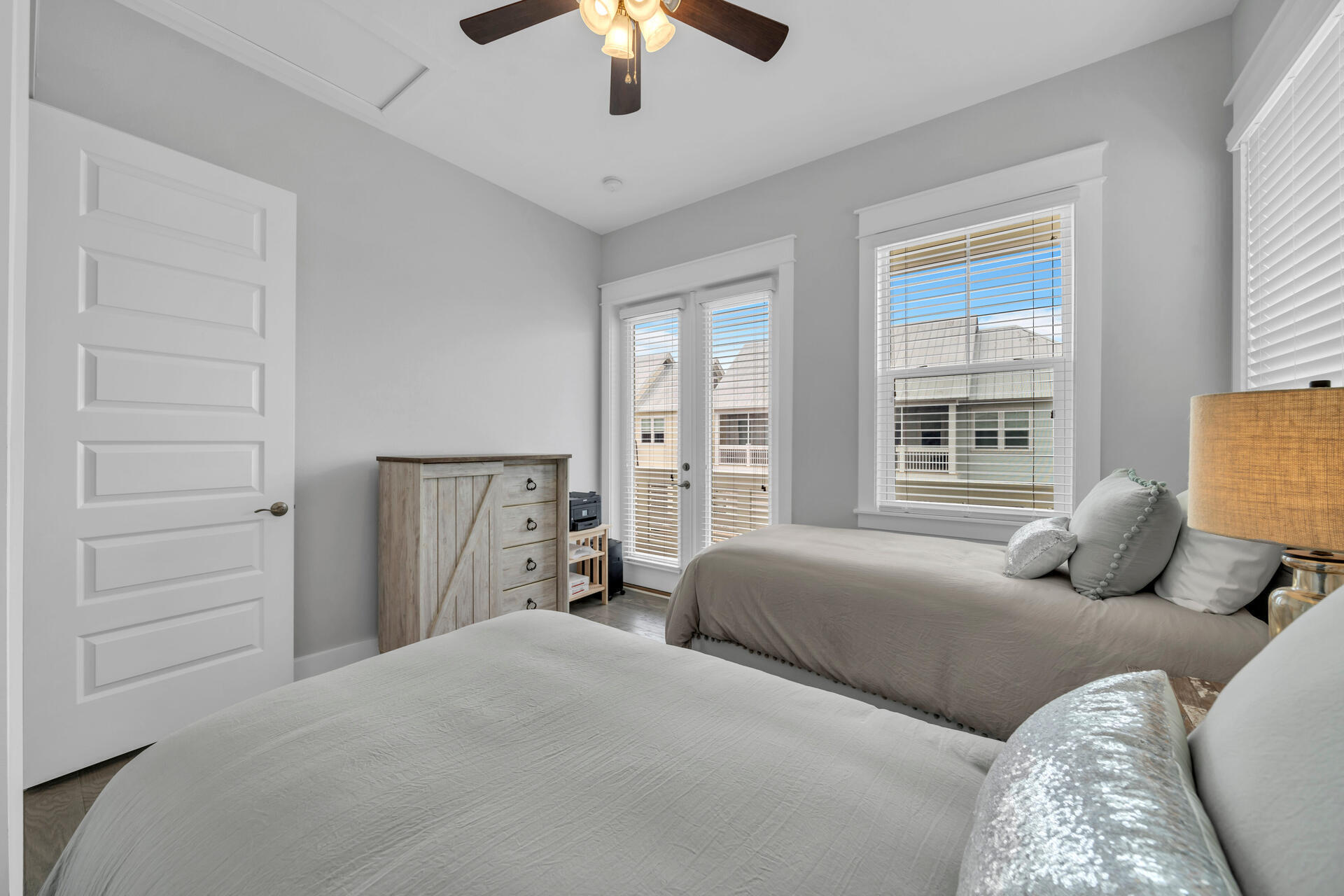 Prominence - Residential