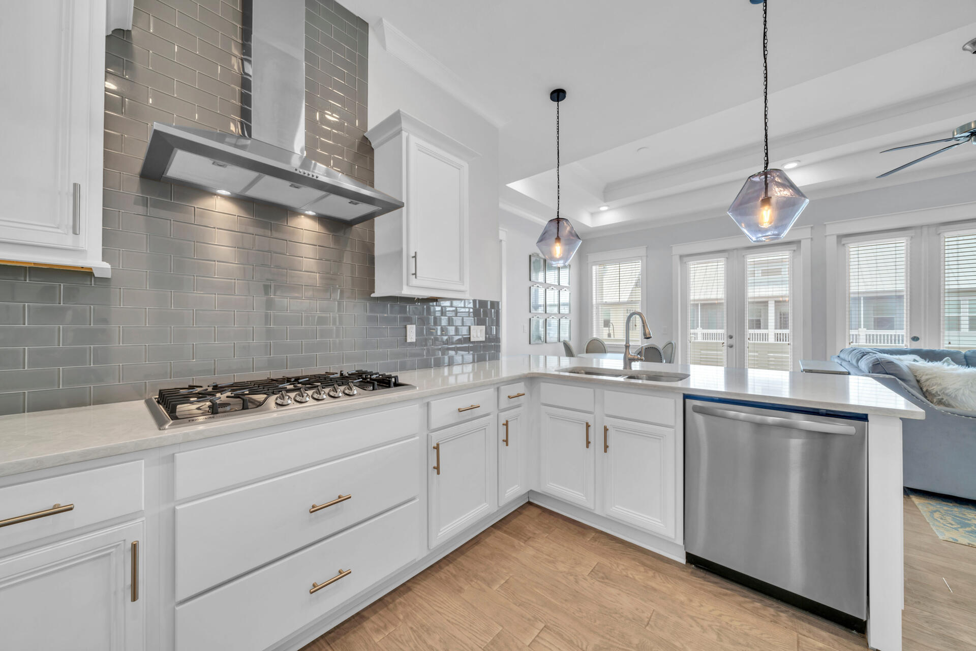 Prominence - Residential