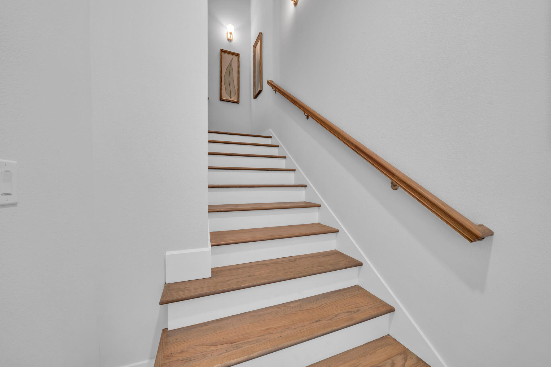 Prominence - Residential