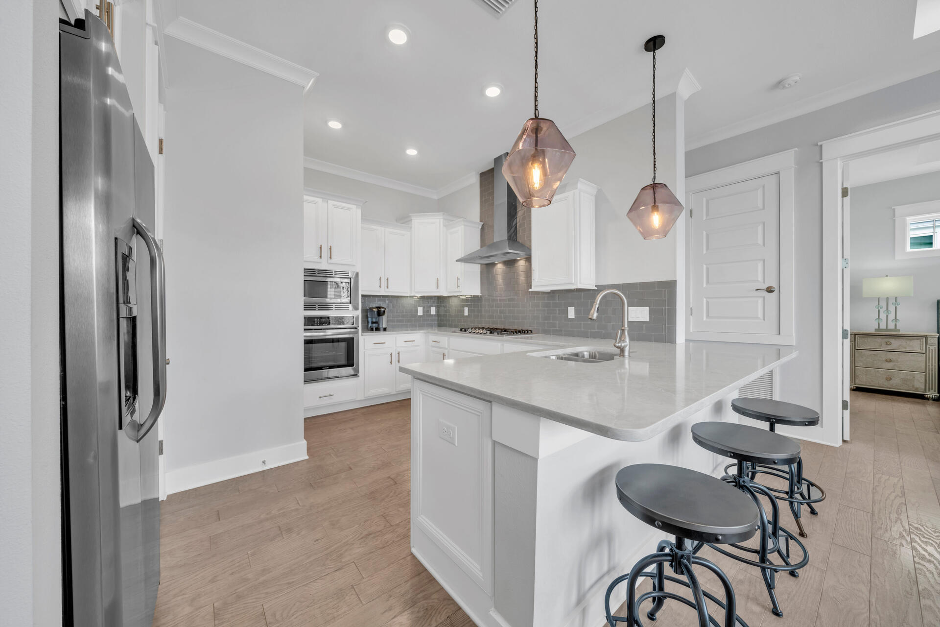 Prominence - Residential